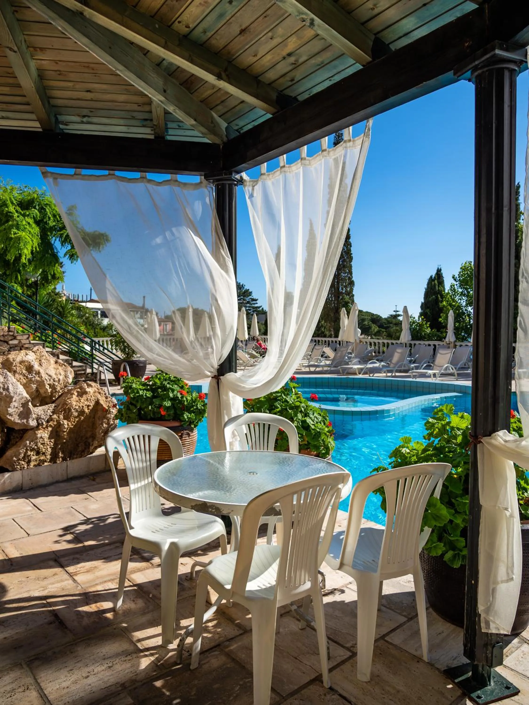 Paleo ArtNouveau Hotel - Adults Only