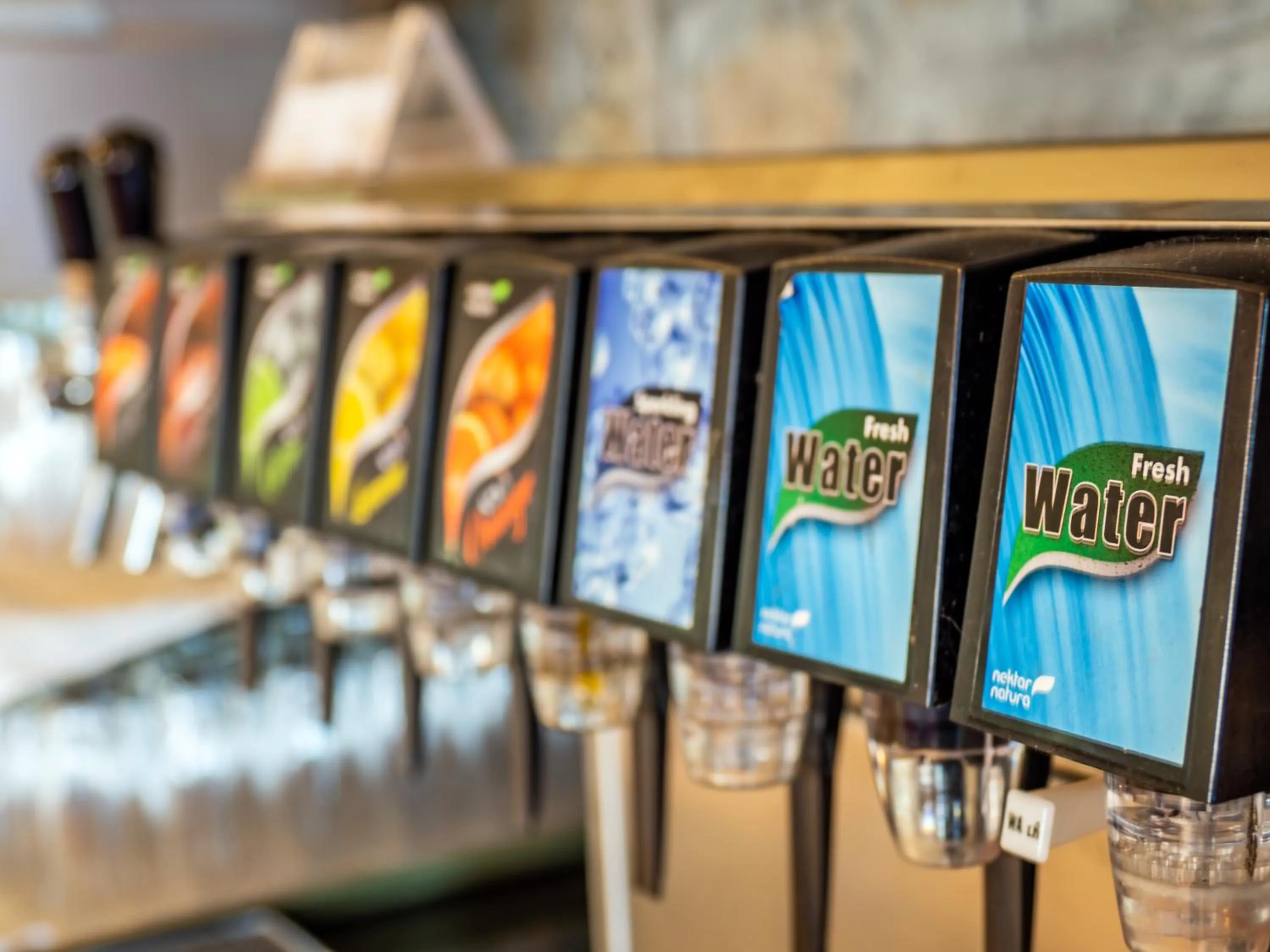 Coffee/tea facilities in Paleo ArtNouveau Hotel - Adults Only