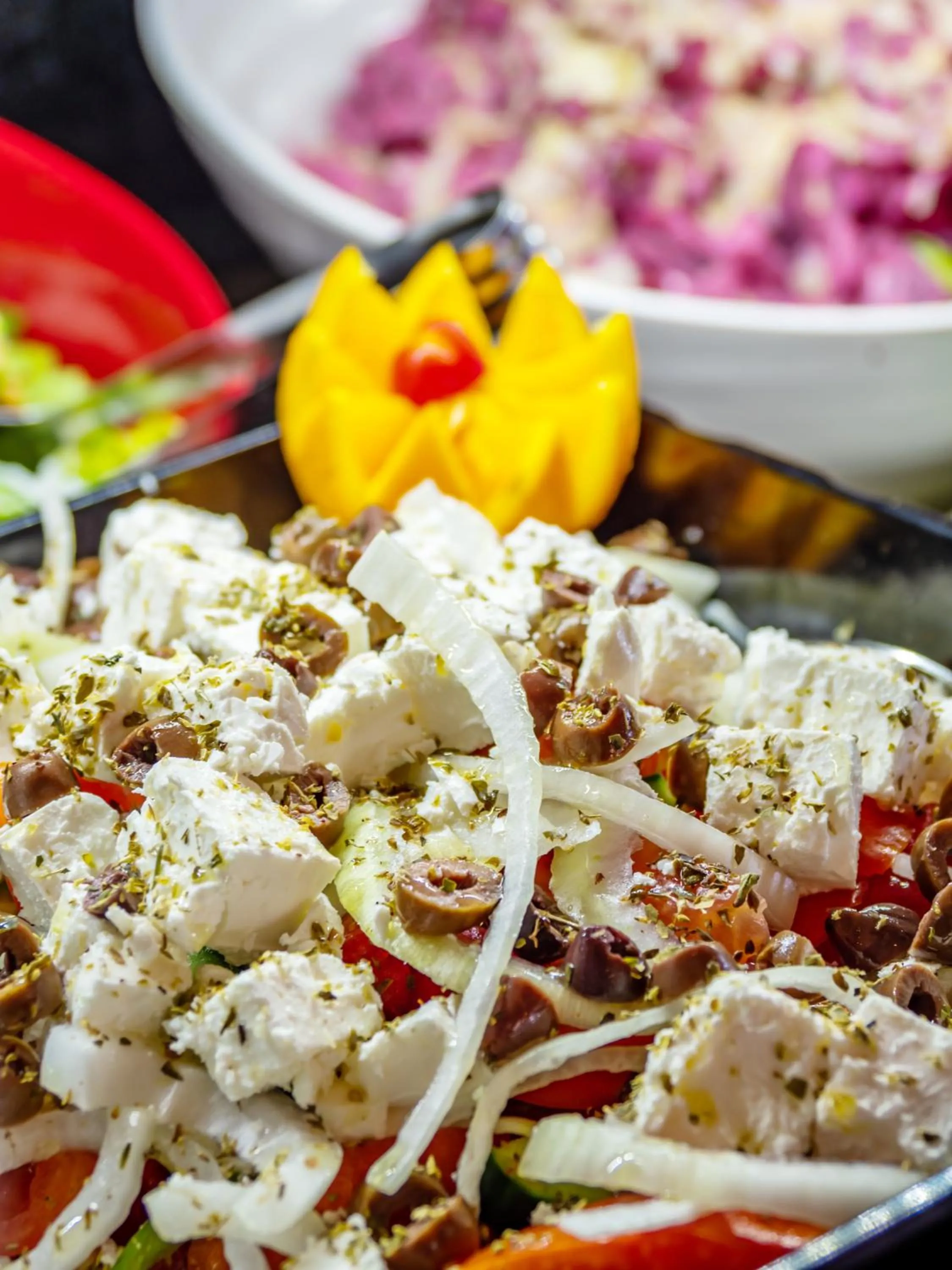 Paleo ArtNouveau Hotel - Adults Only