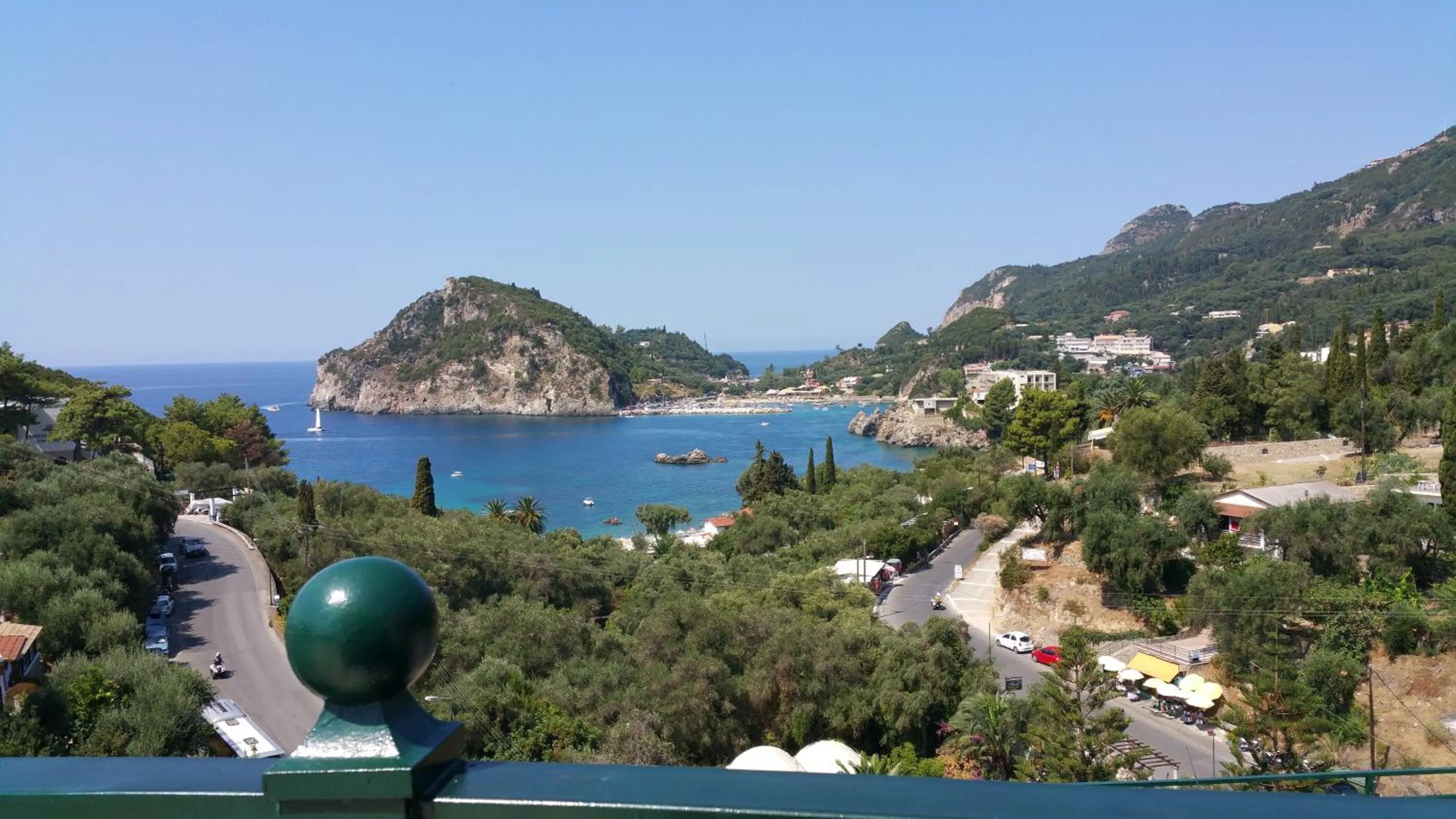 Day in Paleo ArtNouveau Hotel - Adults Only