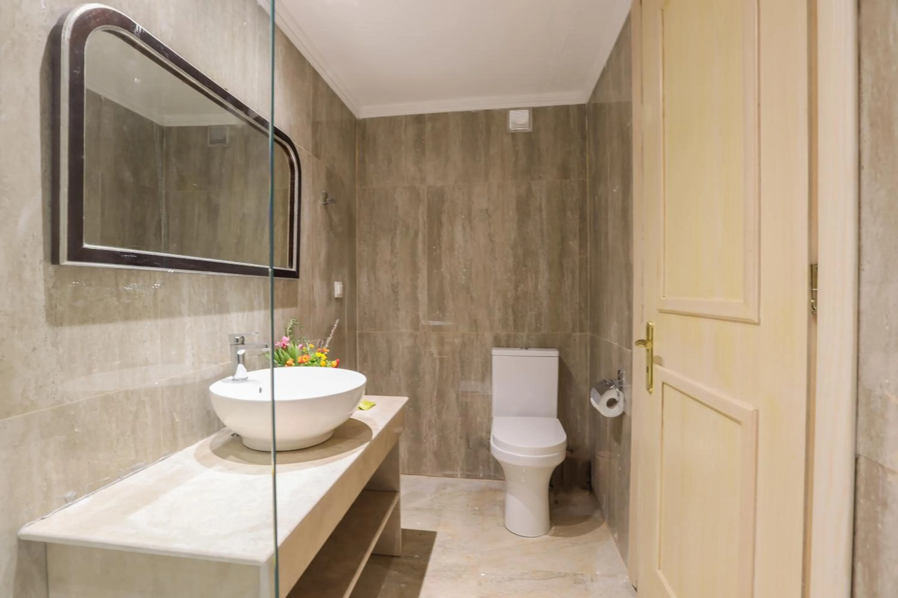 Paleokastritsa Palace - Adults Only