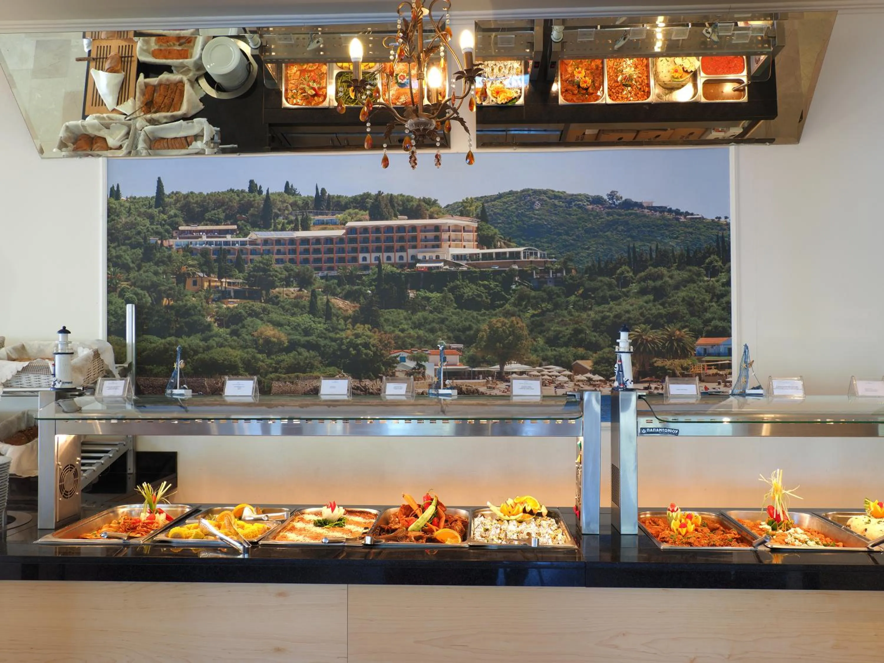 Paleo ArtNouveau Hotel - Adults Only