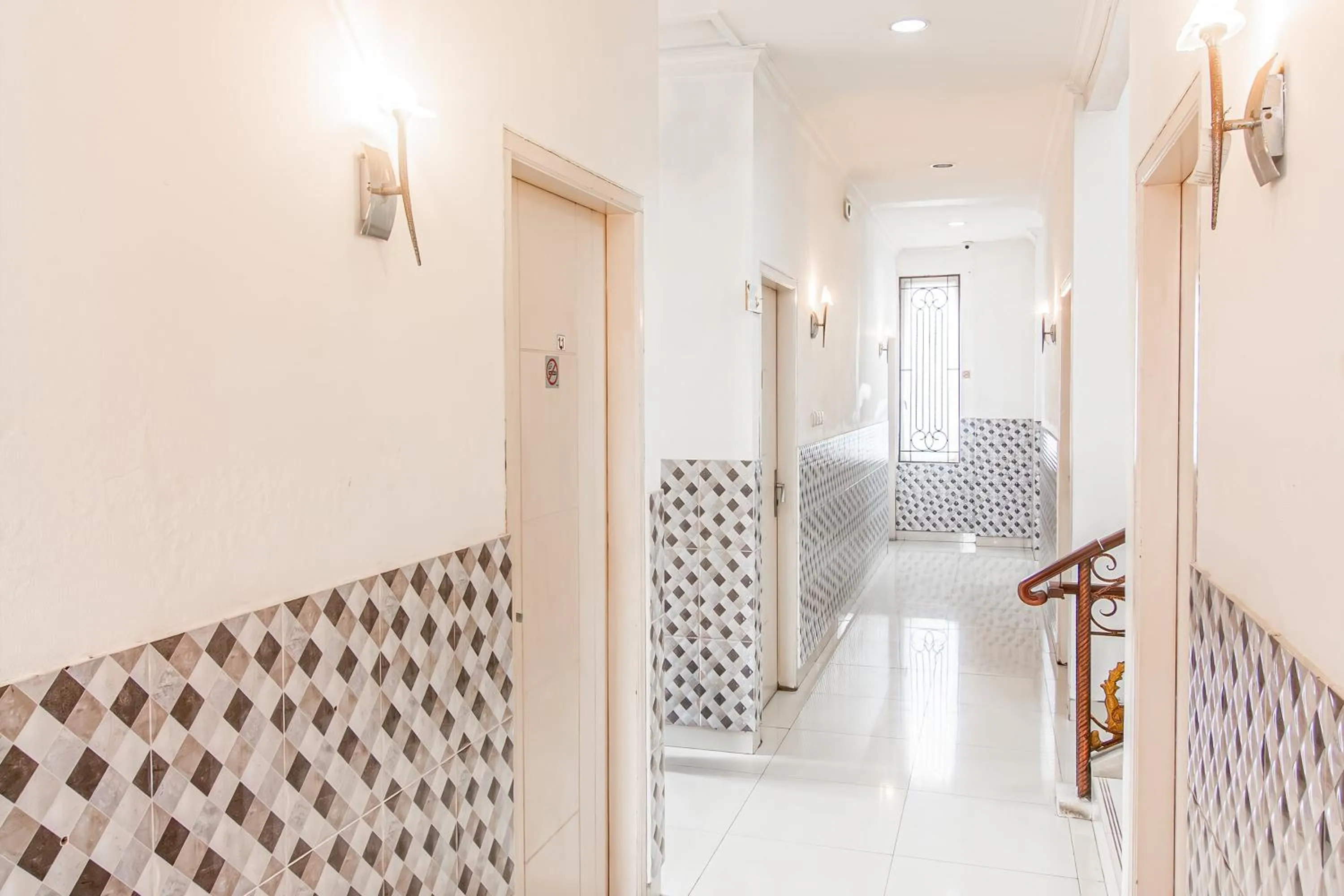 Other in RedDoorz @ Permata Sari Karawaci