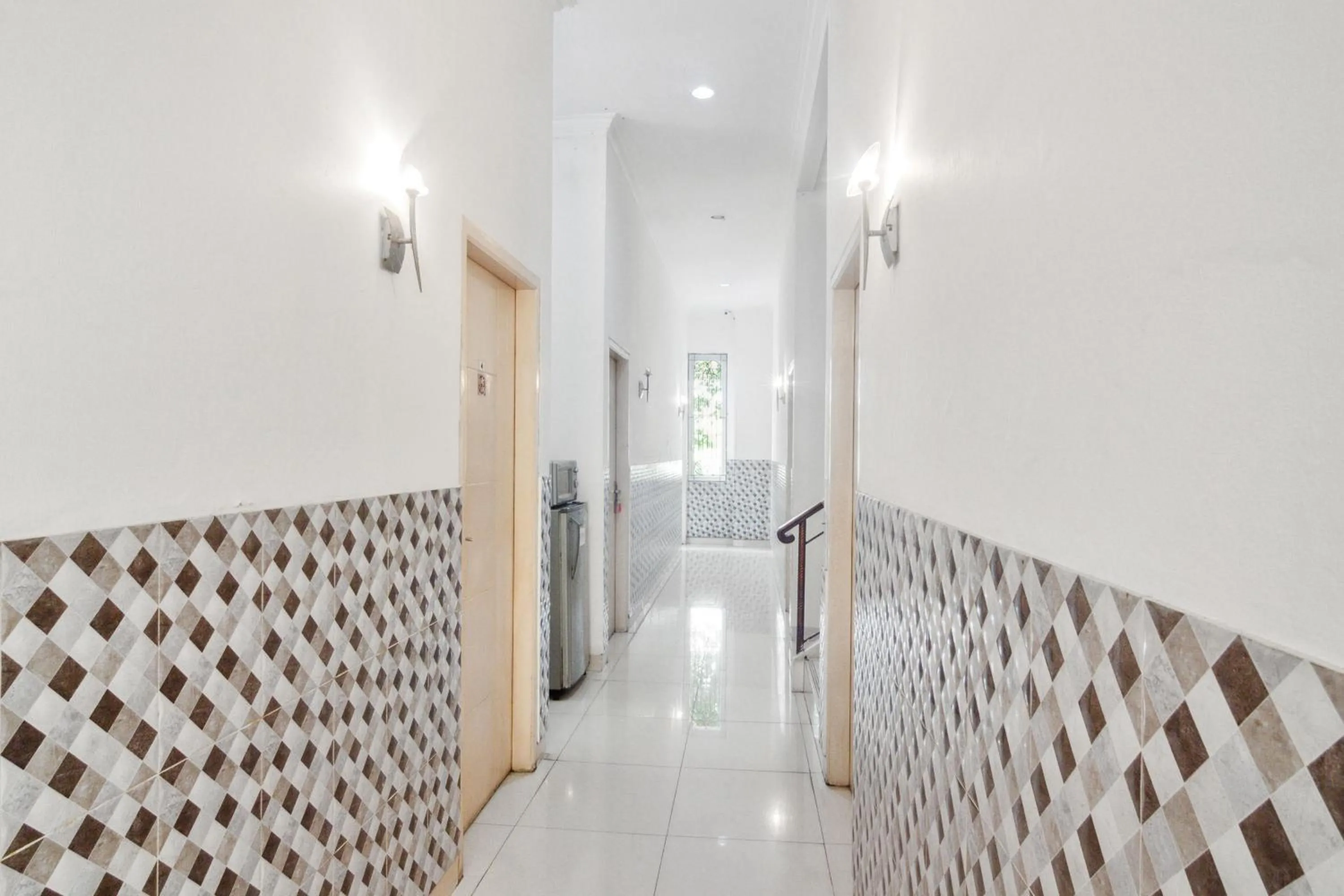 Other in RedDoorz @ Permata Sari Karawaci