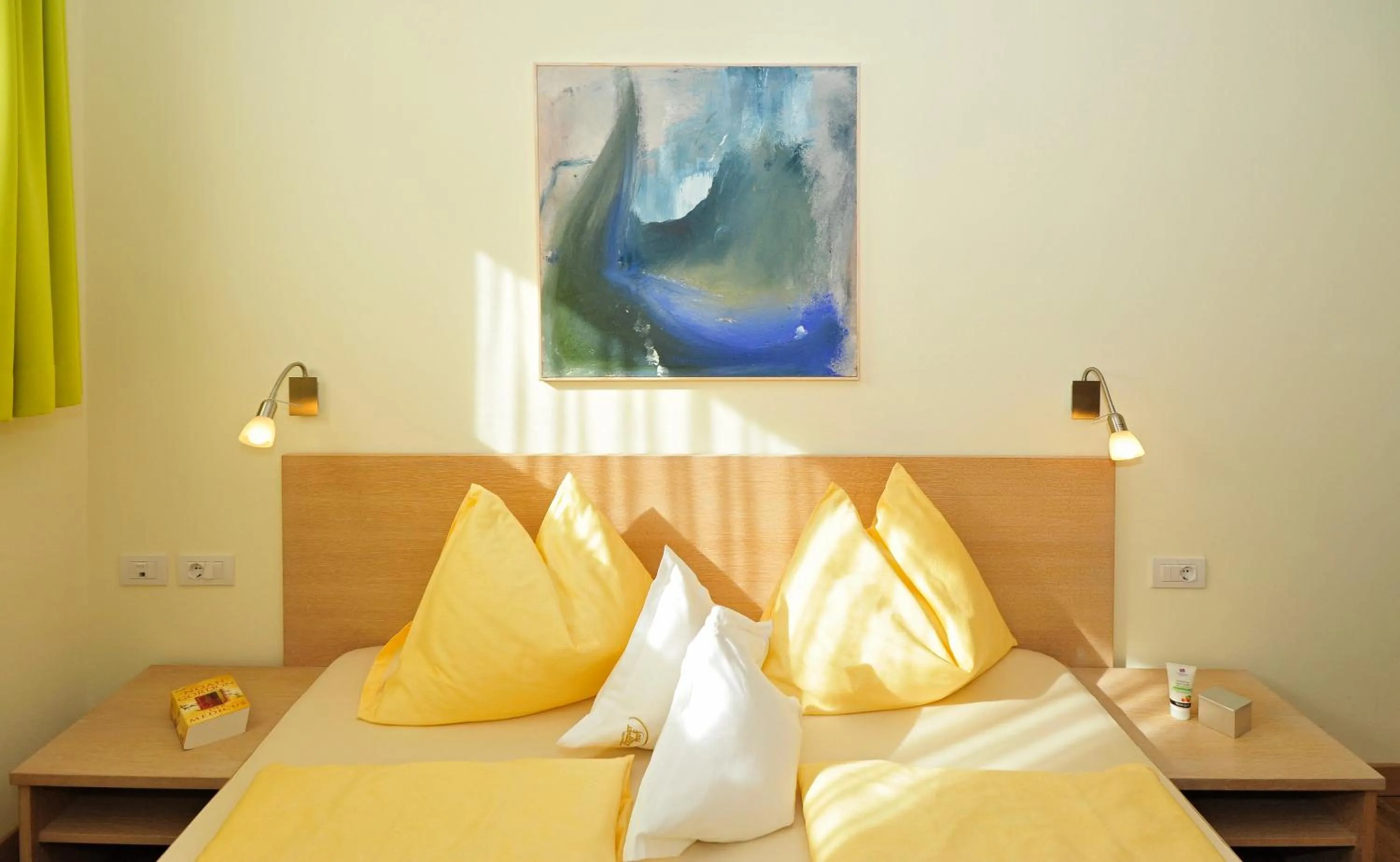 Bed in Residence Mignon