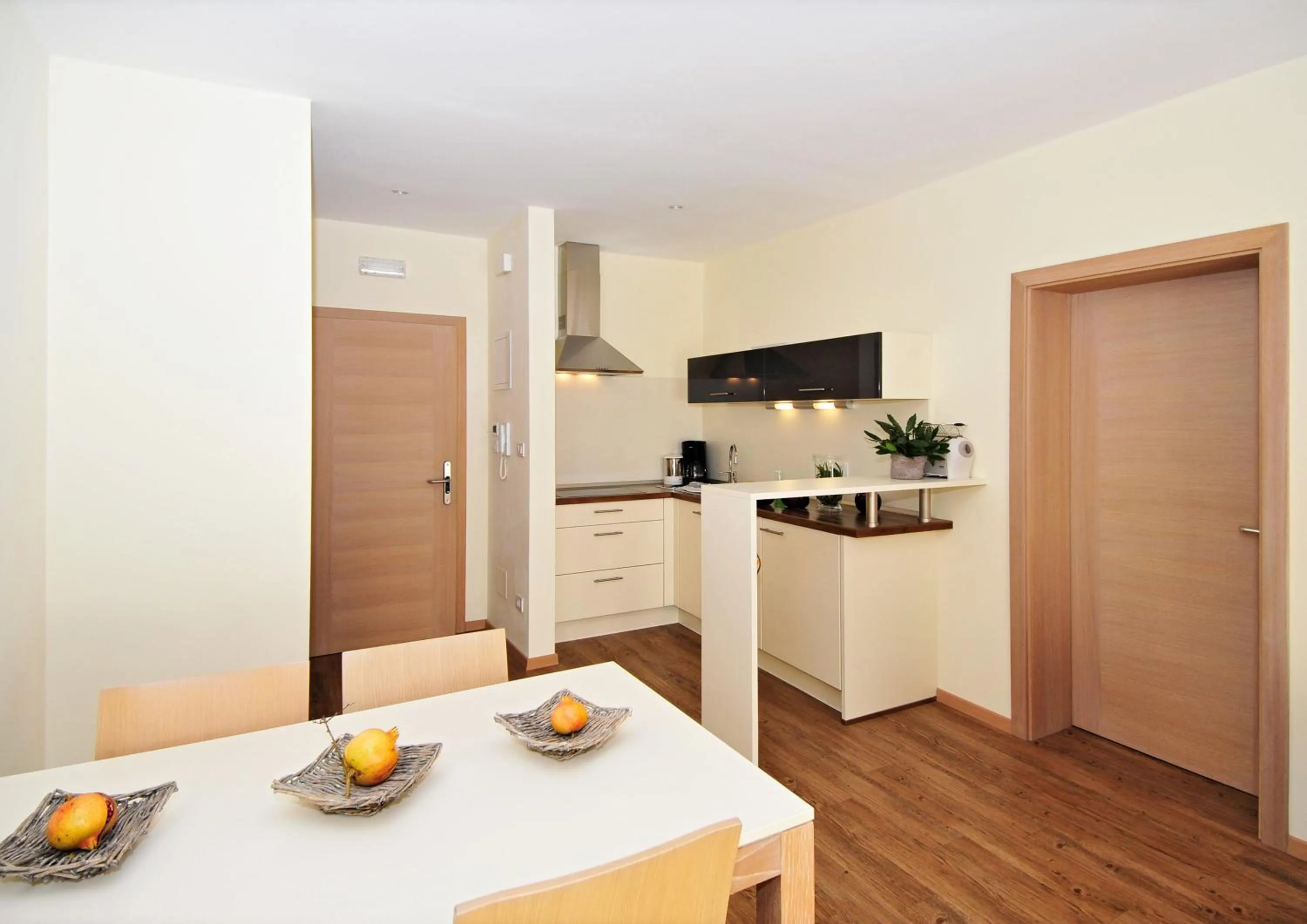 Kitchen or kitchenette in Residence Mignon