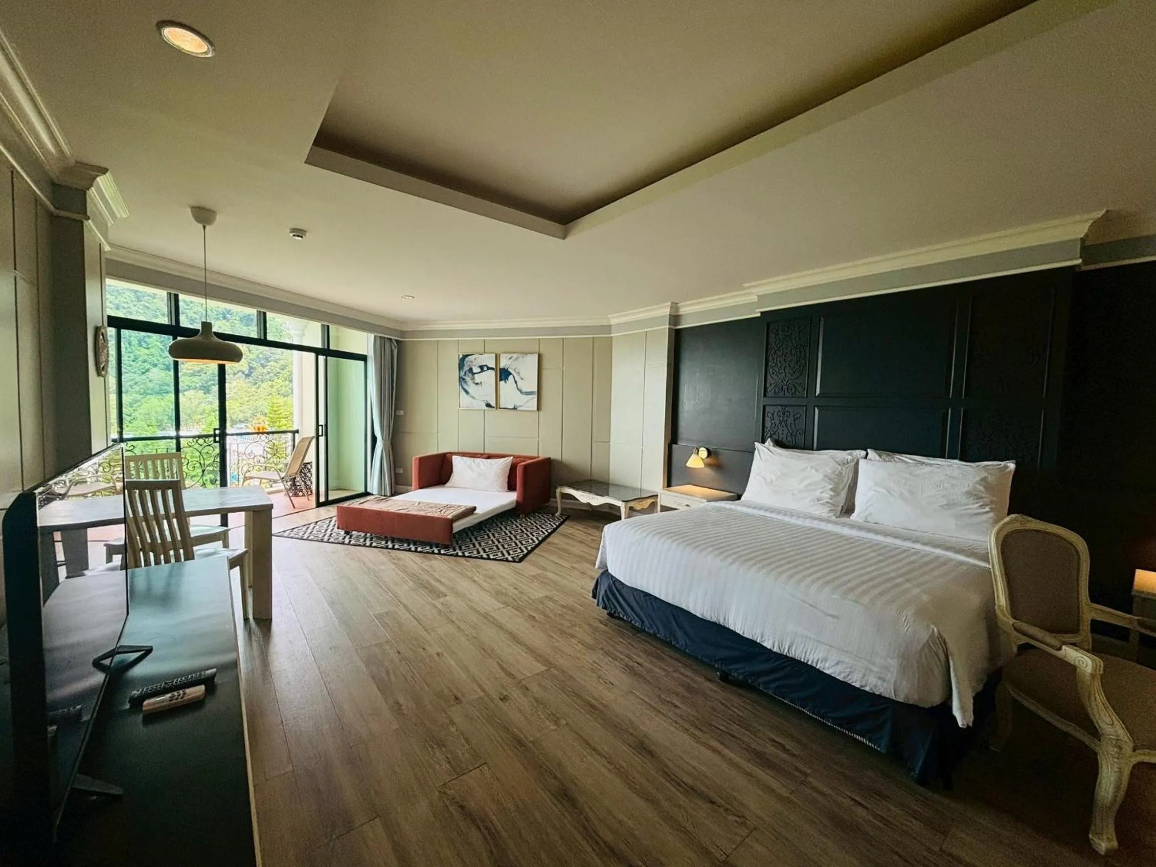 Bed in Heaven View Krabi SHA