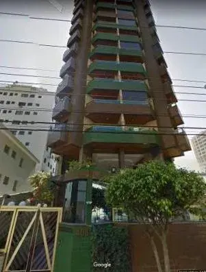 Apartamento Próximo à praia - aconchegante Apartamento Próximo à praia - aconchegante