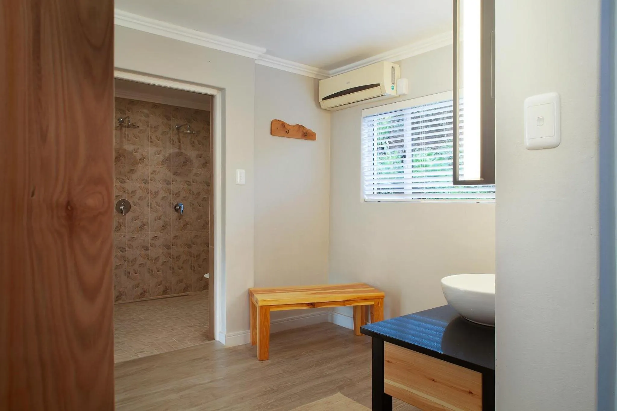 Garden Route Safari Camp