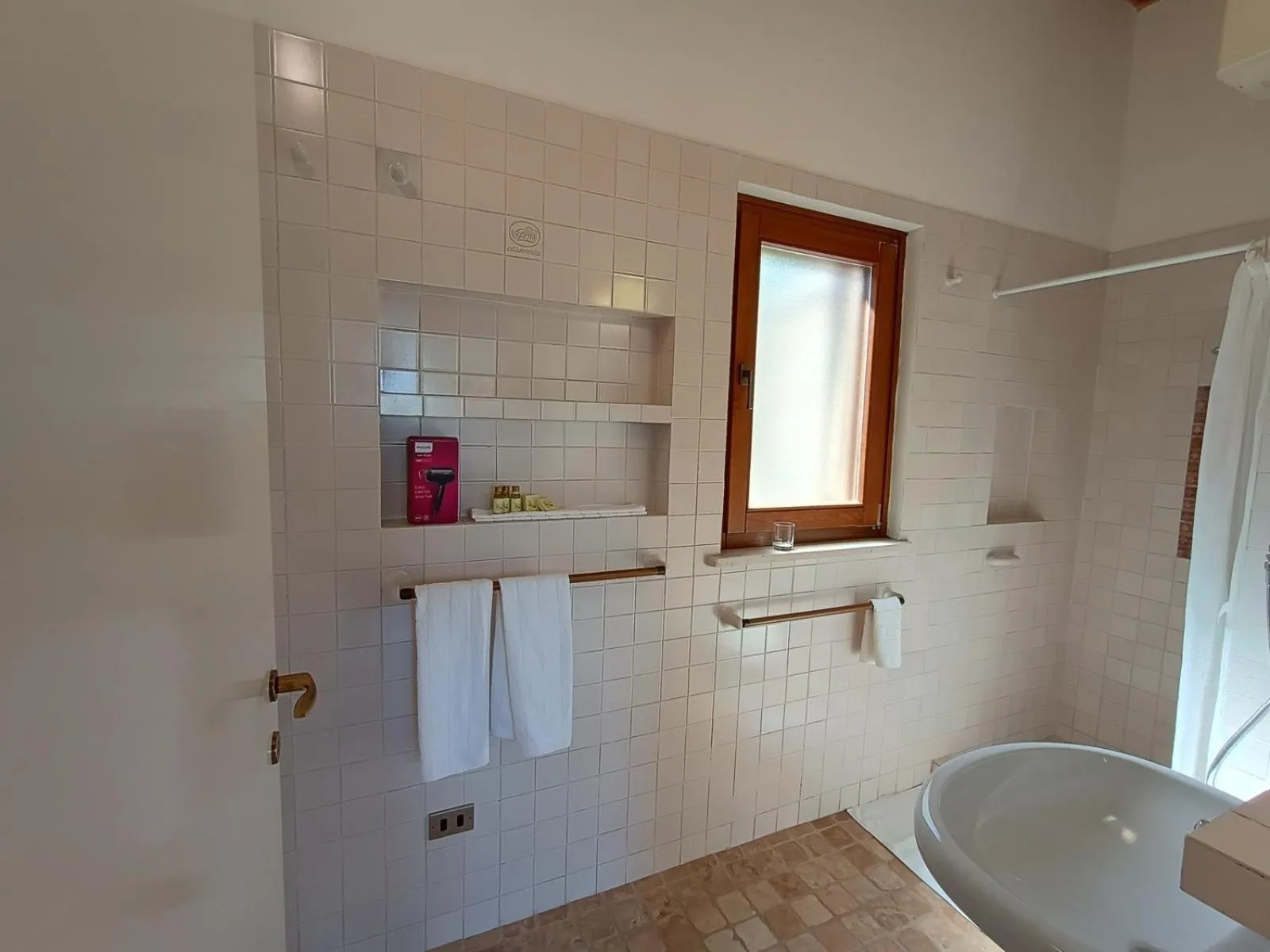 Tenuta Molino di Mare- Ecoresort