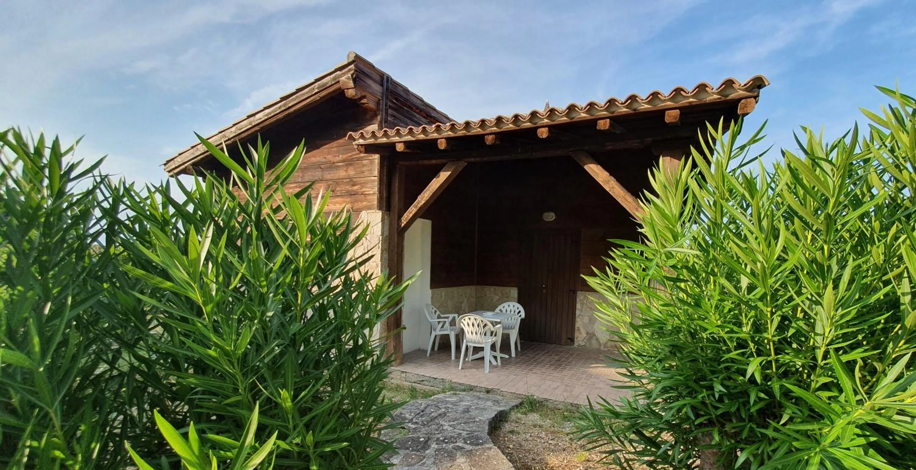 Tenuta Molino di Mare- Ecoresort