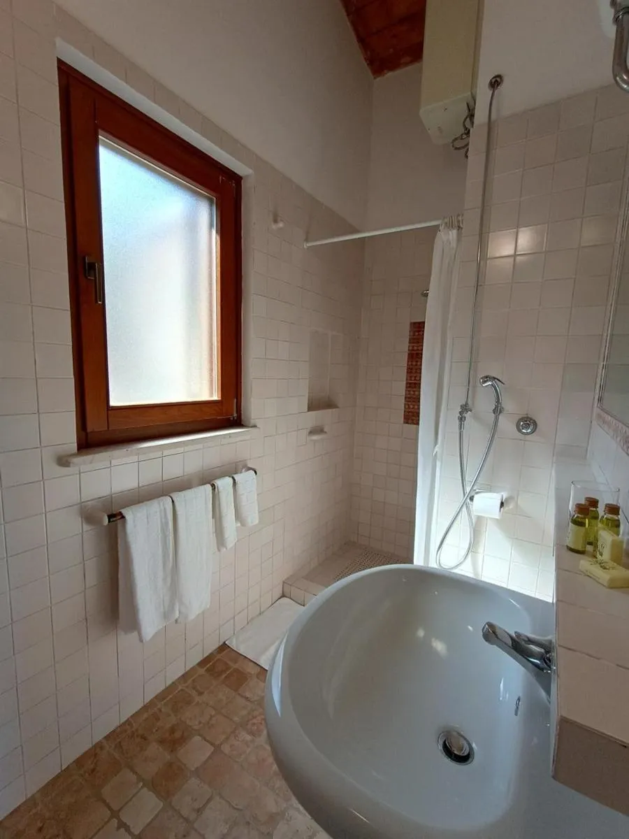 Tenuta Molino di Mare- Ecoresort