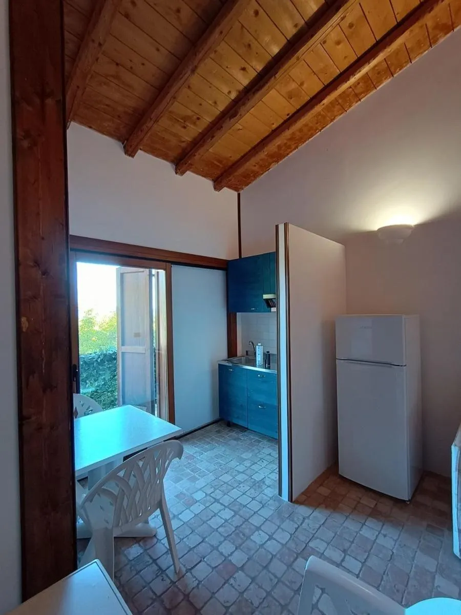 Tenuta Molino di Mare- Ecoresort