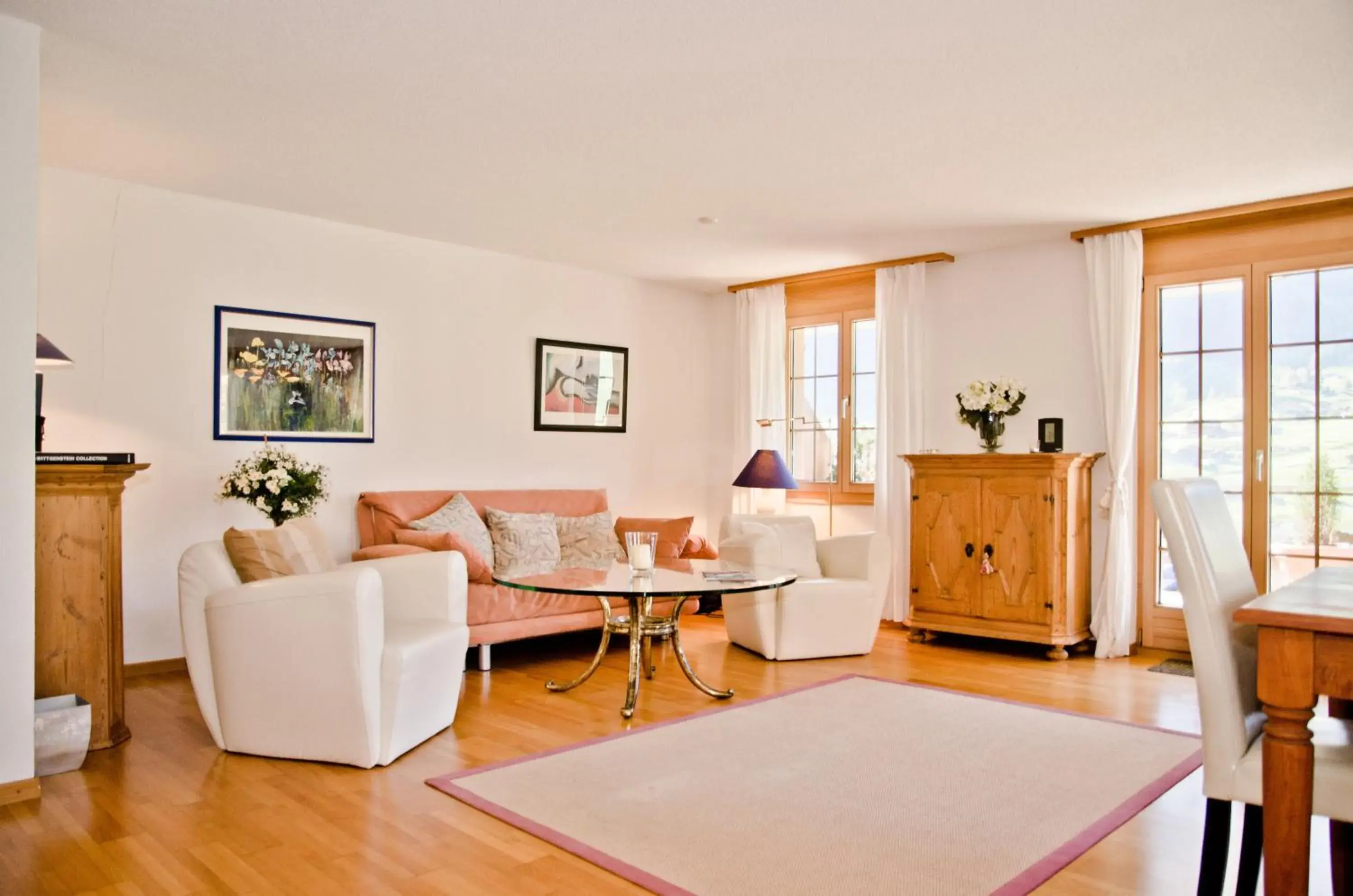 Apartment Saphir 2 - GRIWA RENT AG Apartment Saphir 2 - GRIWA RENT AG