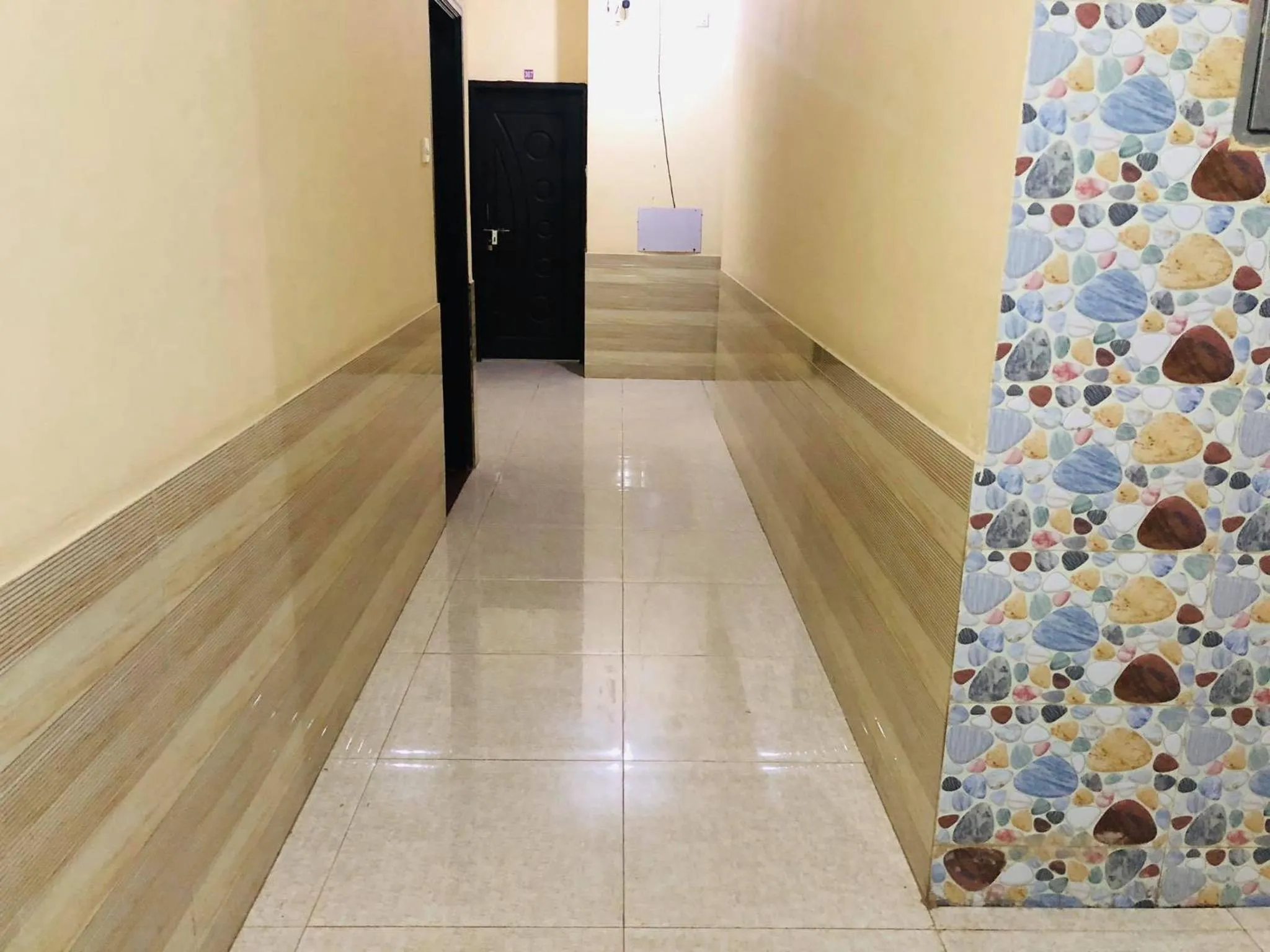 Hotel Regal Palace