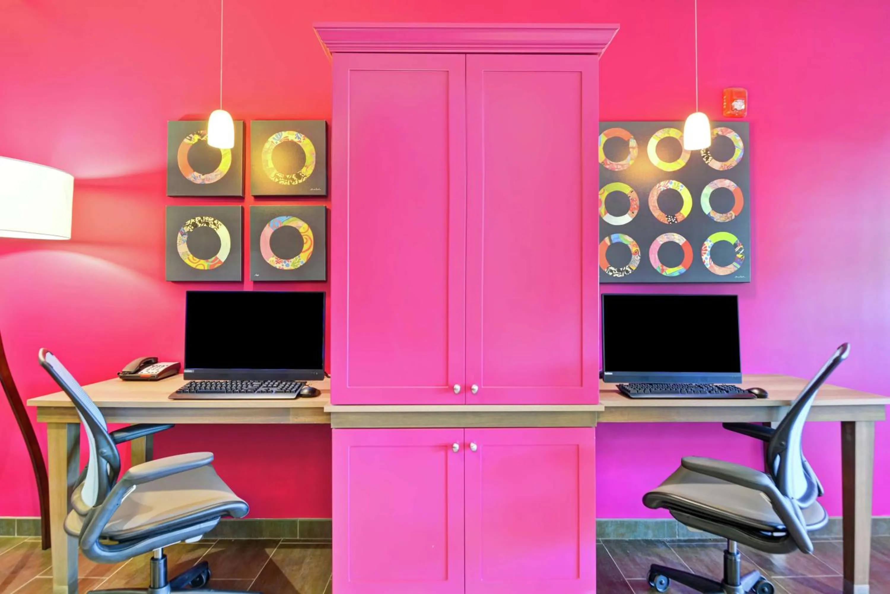 Business facilities in Home2 Suites By Hilton Beaufort