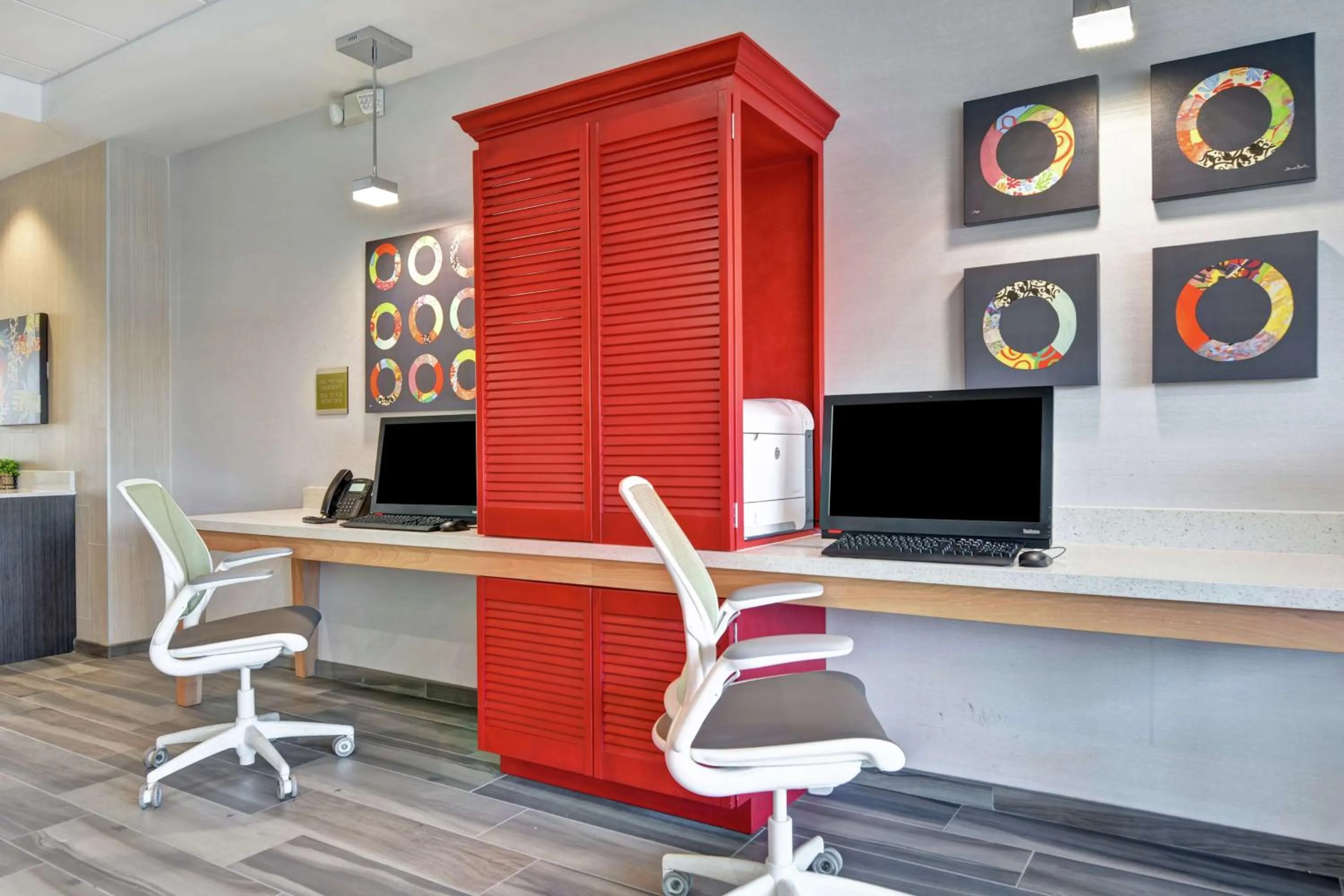 Business facilities in Home2 Suites By Hilton Springdale