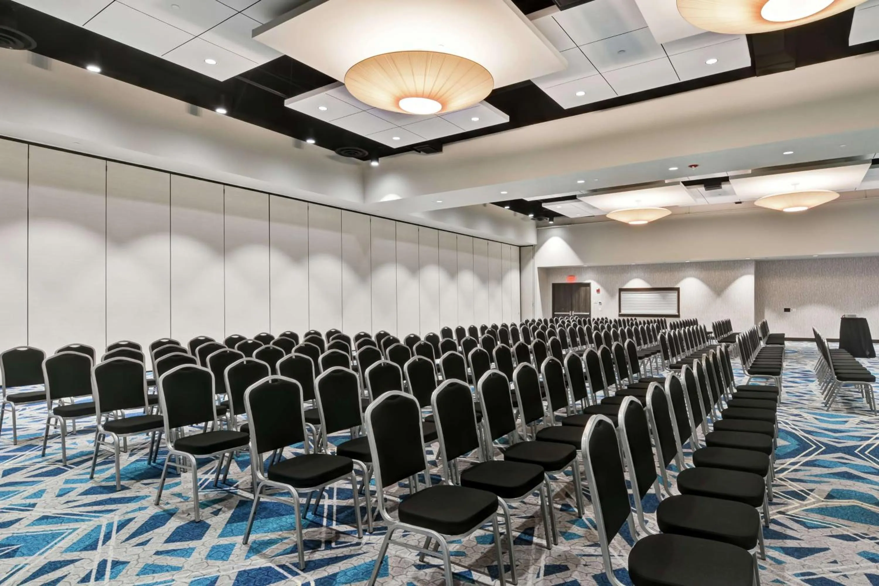 Meeting/conference room in Embassy Suites By Hilton Plainfield Indianapolis Airport