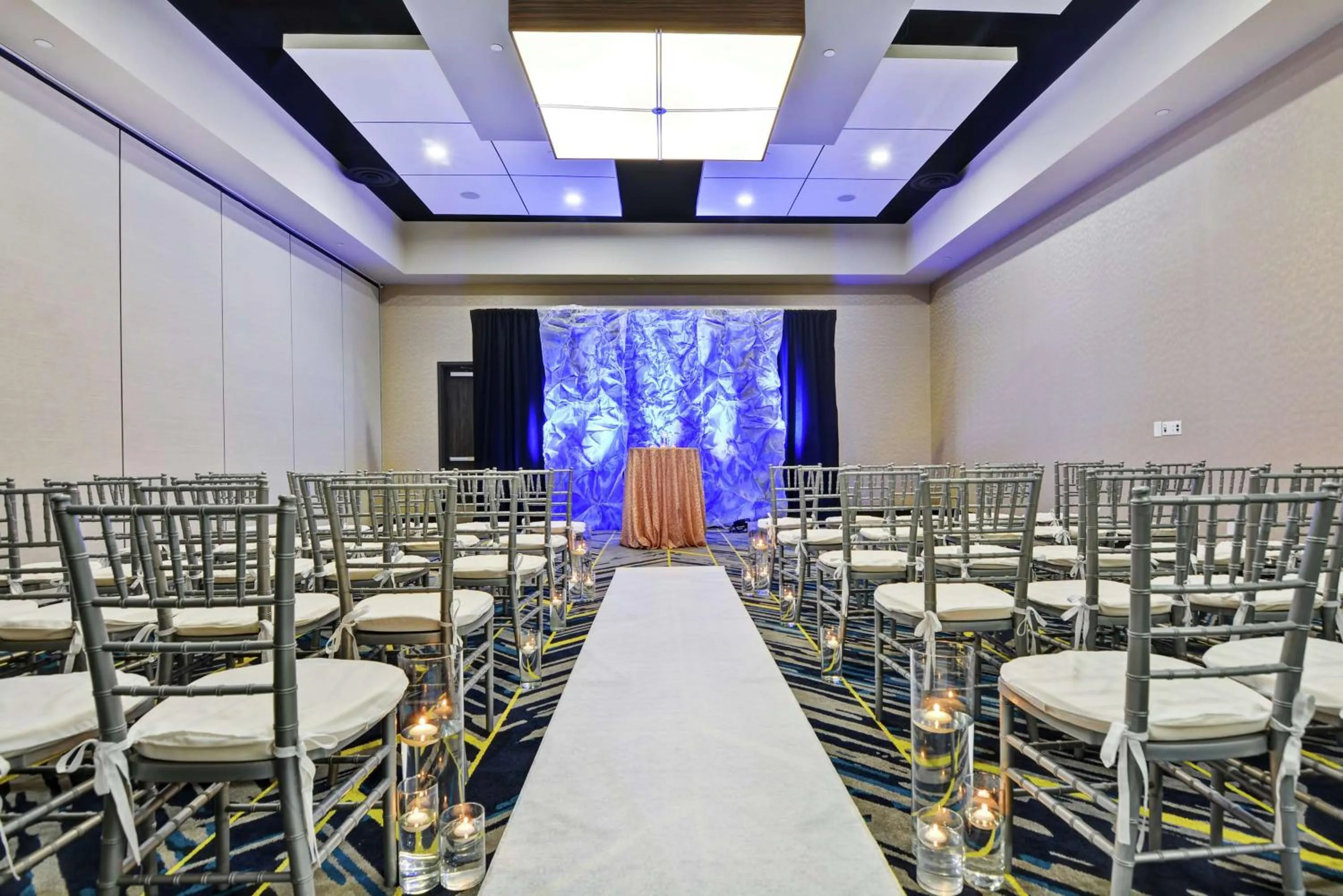 Meeting/conference room in Embassy Suites By Hilton Plainfield Indianapolis Airport