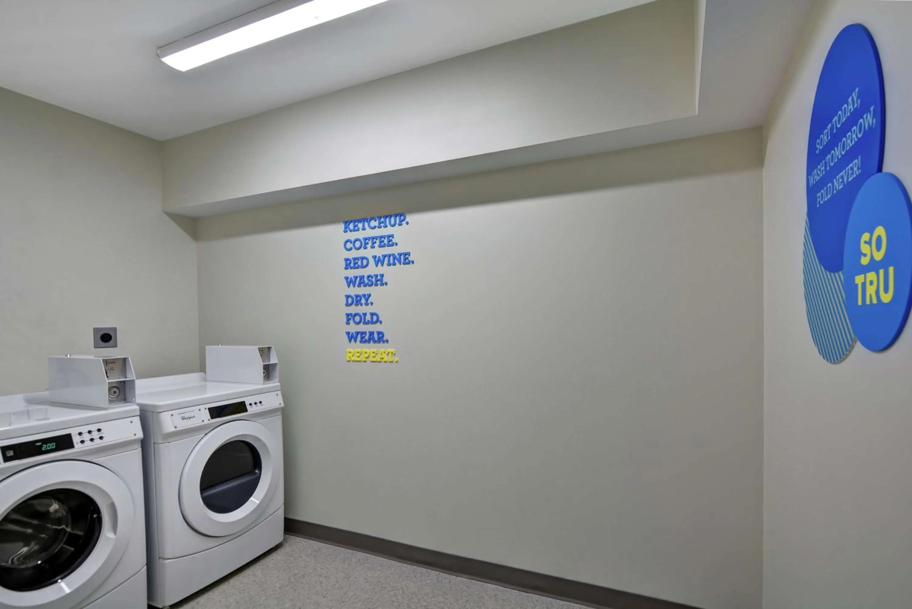 Property building in Tru By Hilton Shepherdsville Louisville South