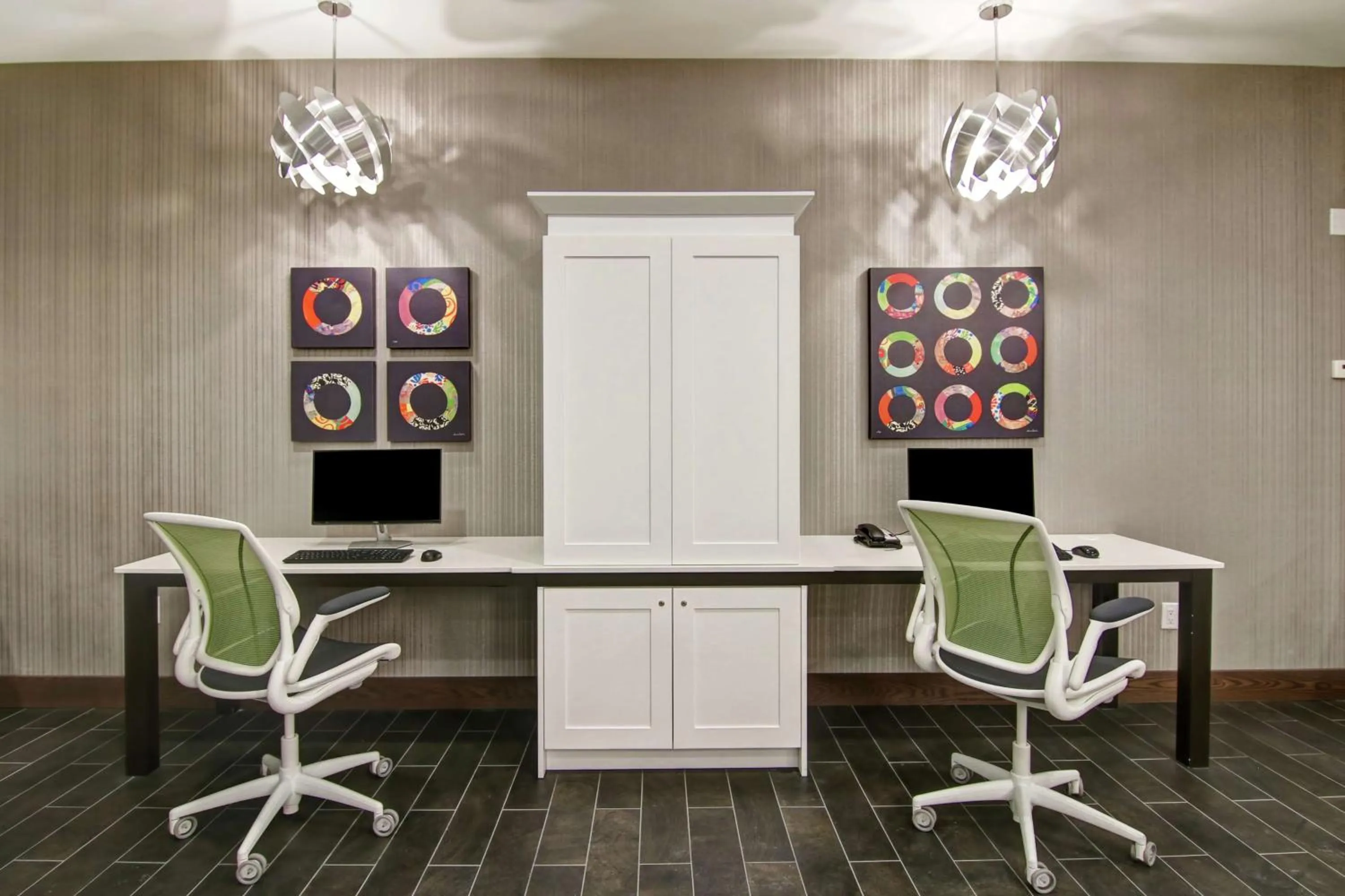 Business facilities in Home2 Suites By Hilton Edmonton South