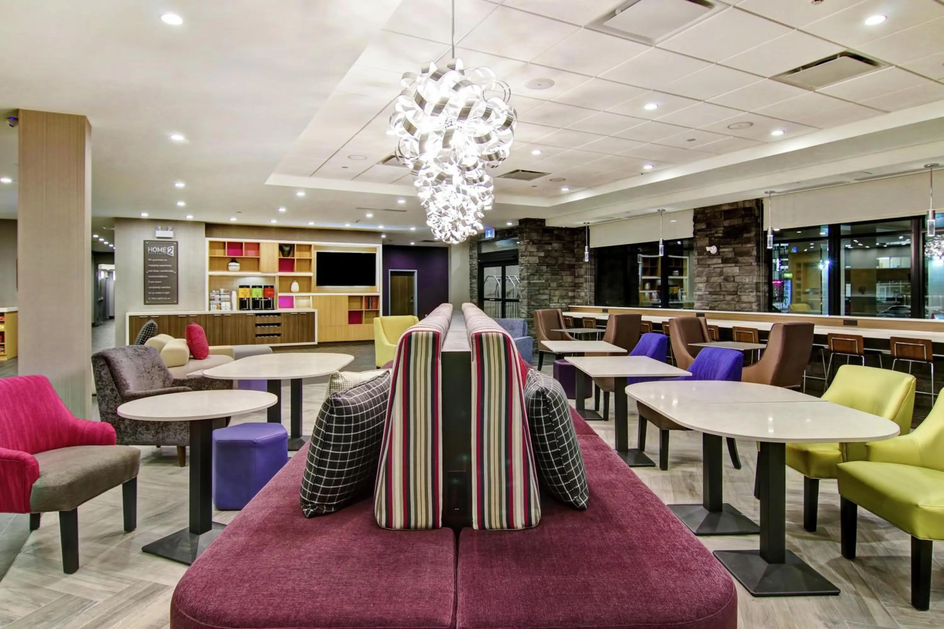 Home2 Suites By Hilton Edmonton South