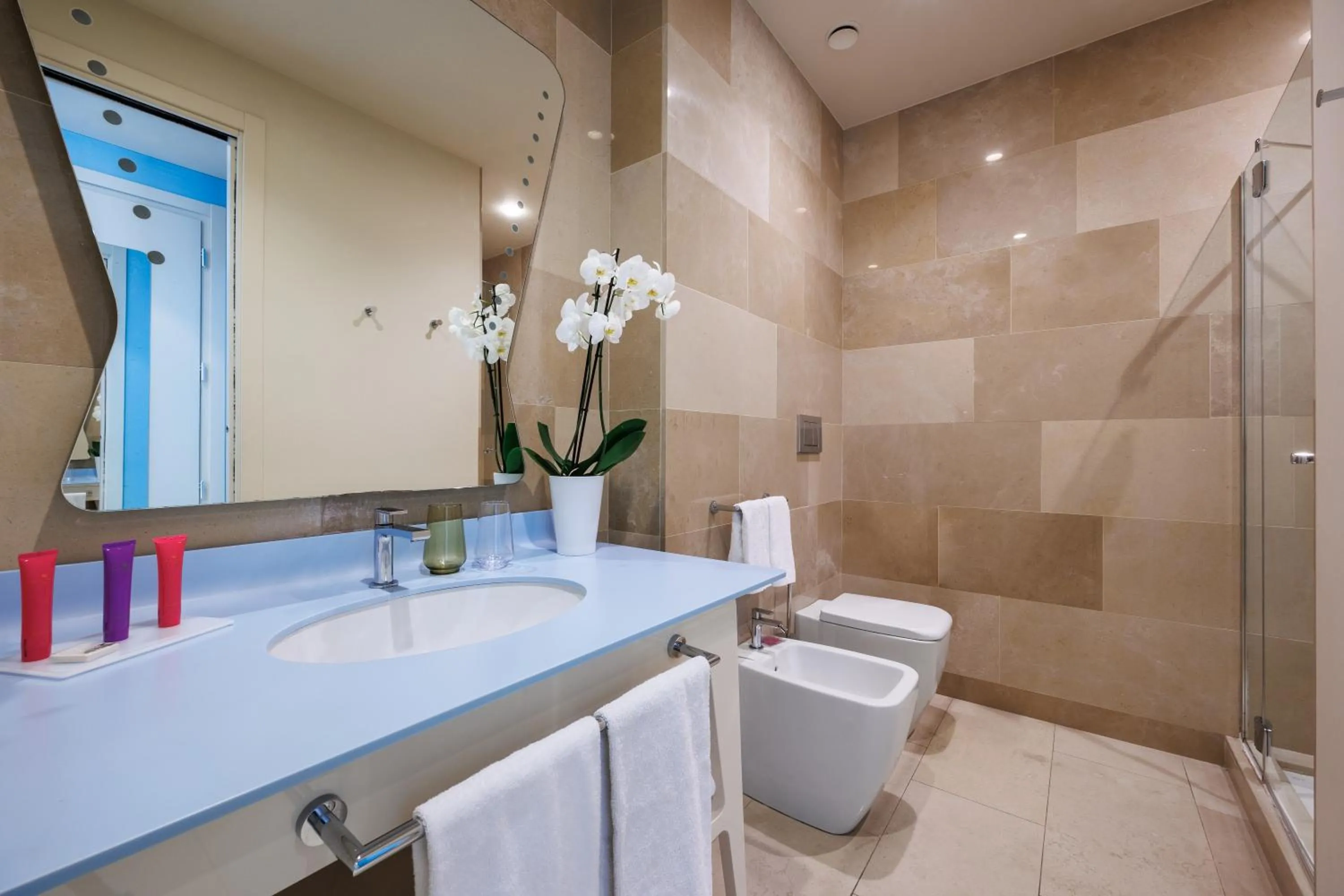 JR Hotels Bari Grande Albergo delle Nazioni