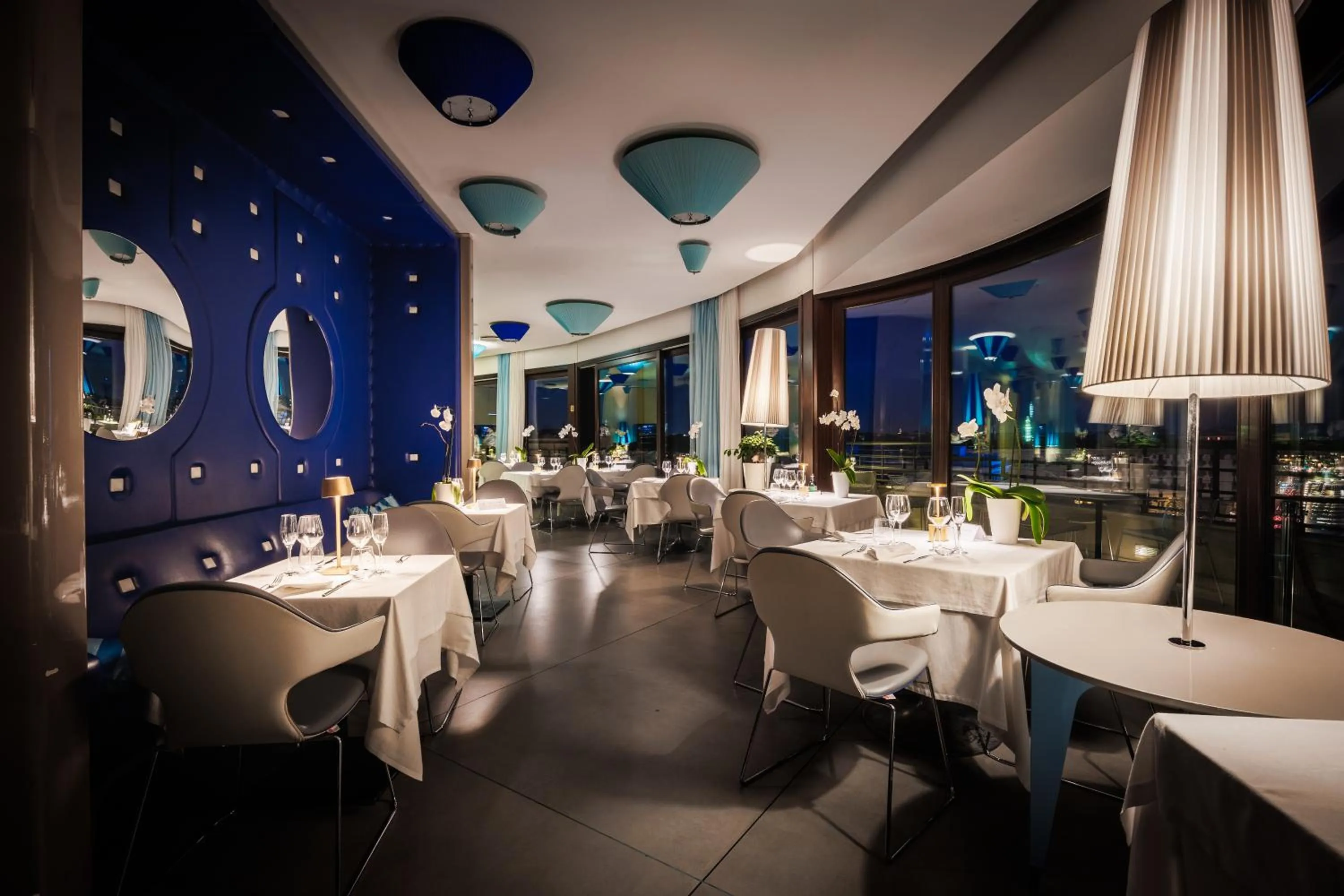 JR Hotels Bari Grande Albergo delle Nazioni