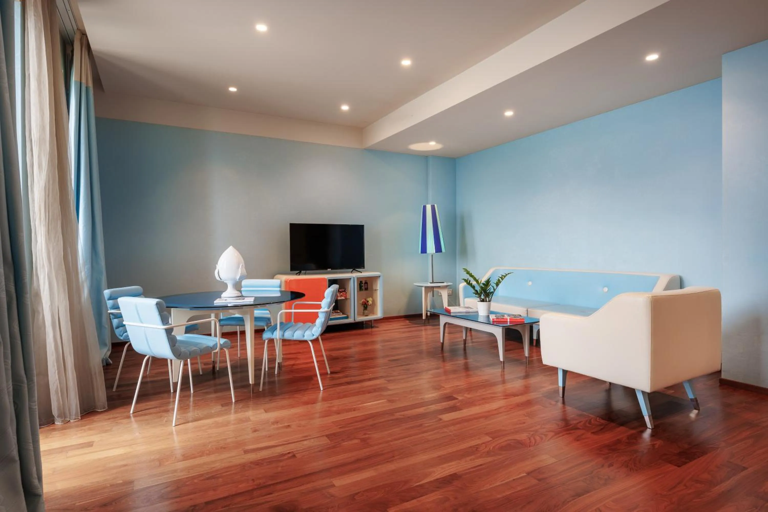 JR Hotels Bari Grande Albergo delle Nazioni