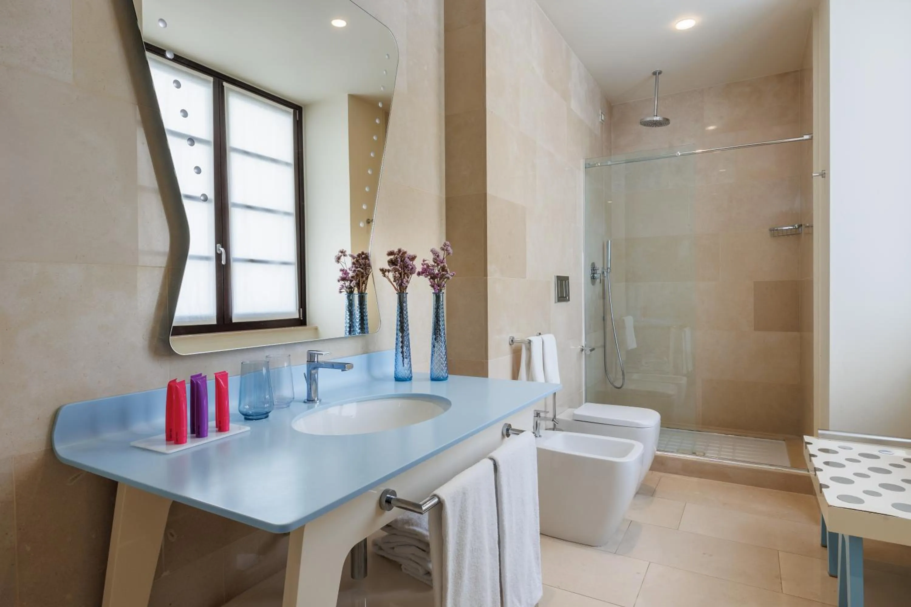 JR Hotels Bari Grande Albergo delle Nazioni