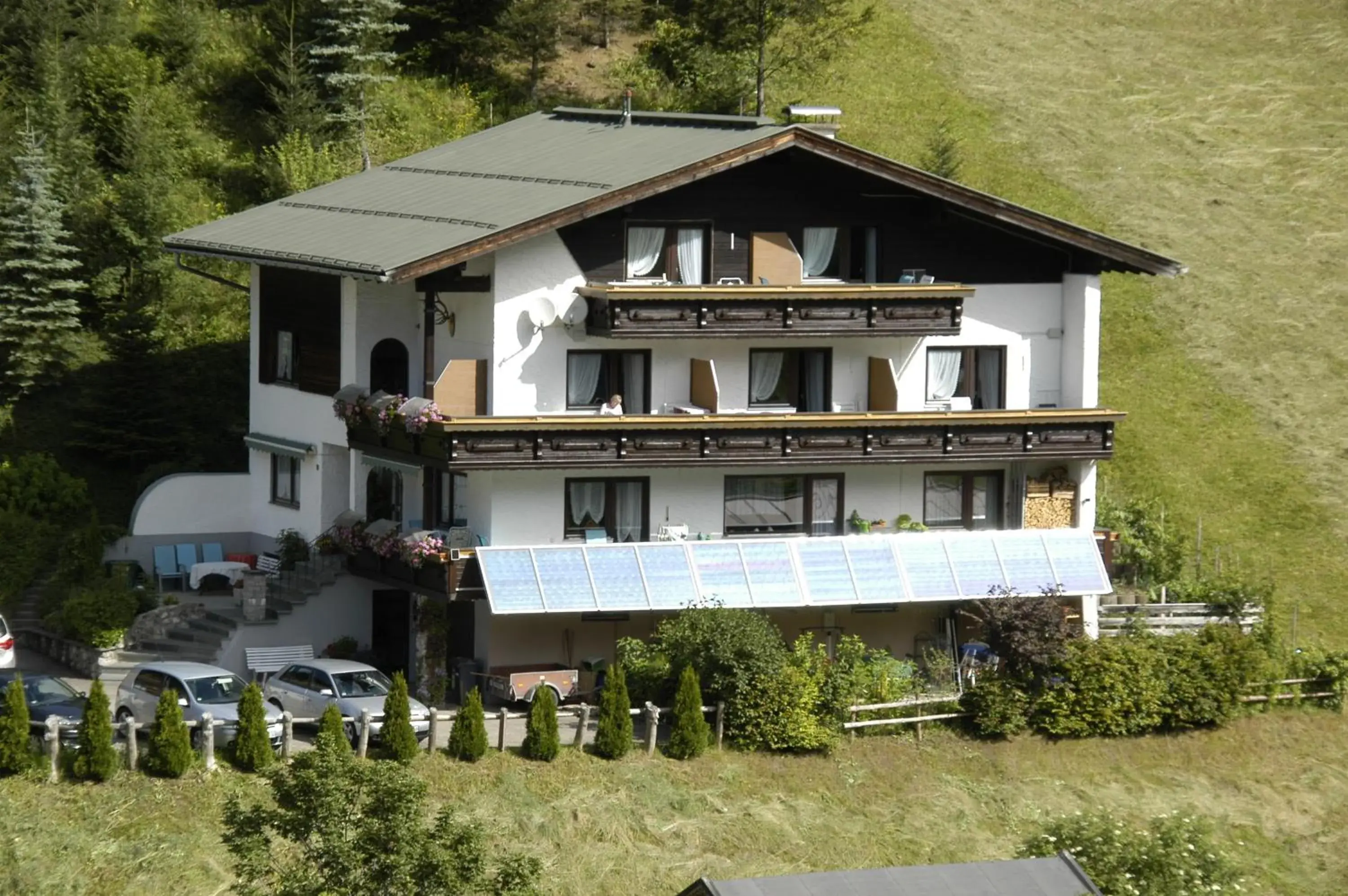Gästehaus Winsauer Gästehaus Winsauer