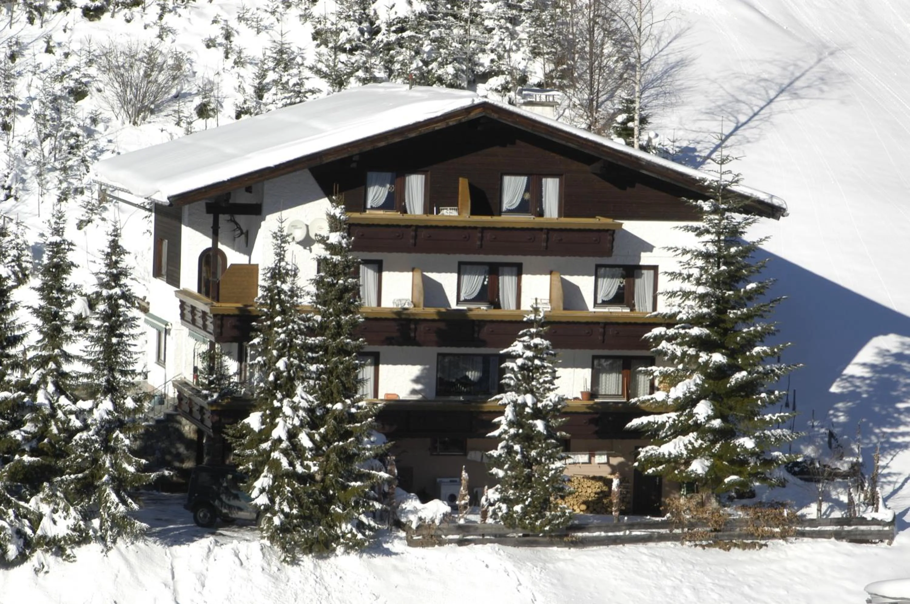 Gästehaus Winsauer