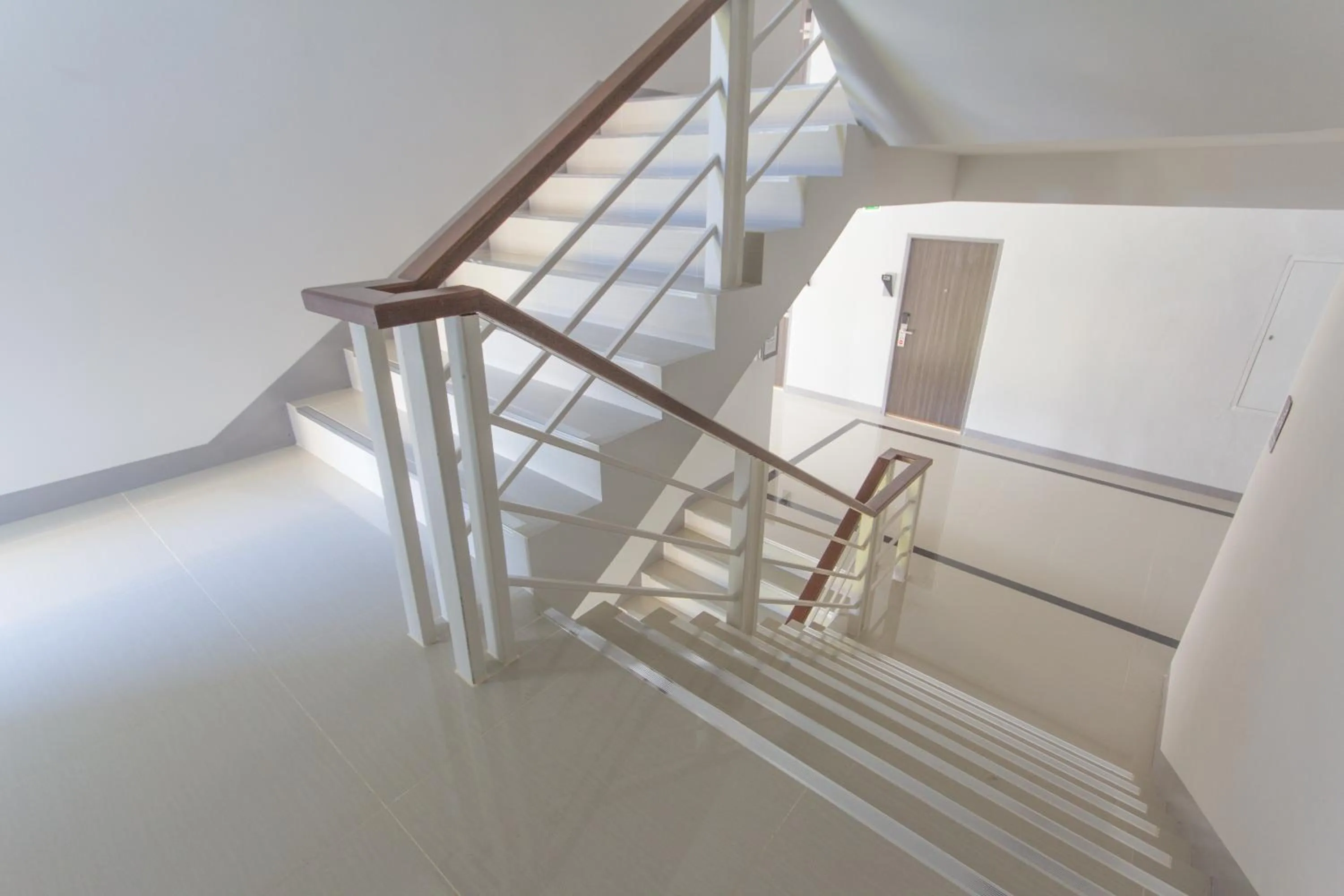 Property building in Donchan Grand Hotel