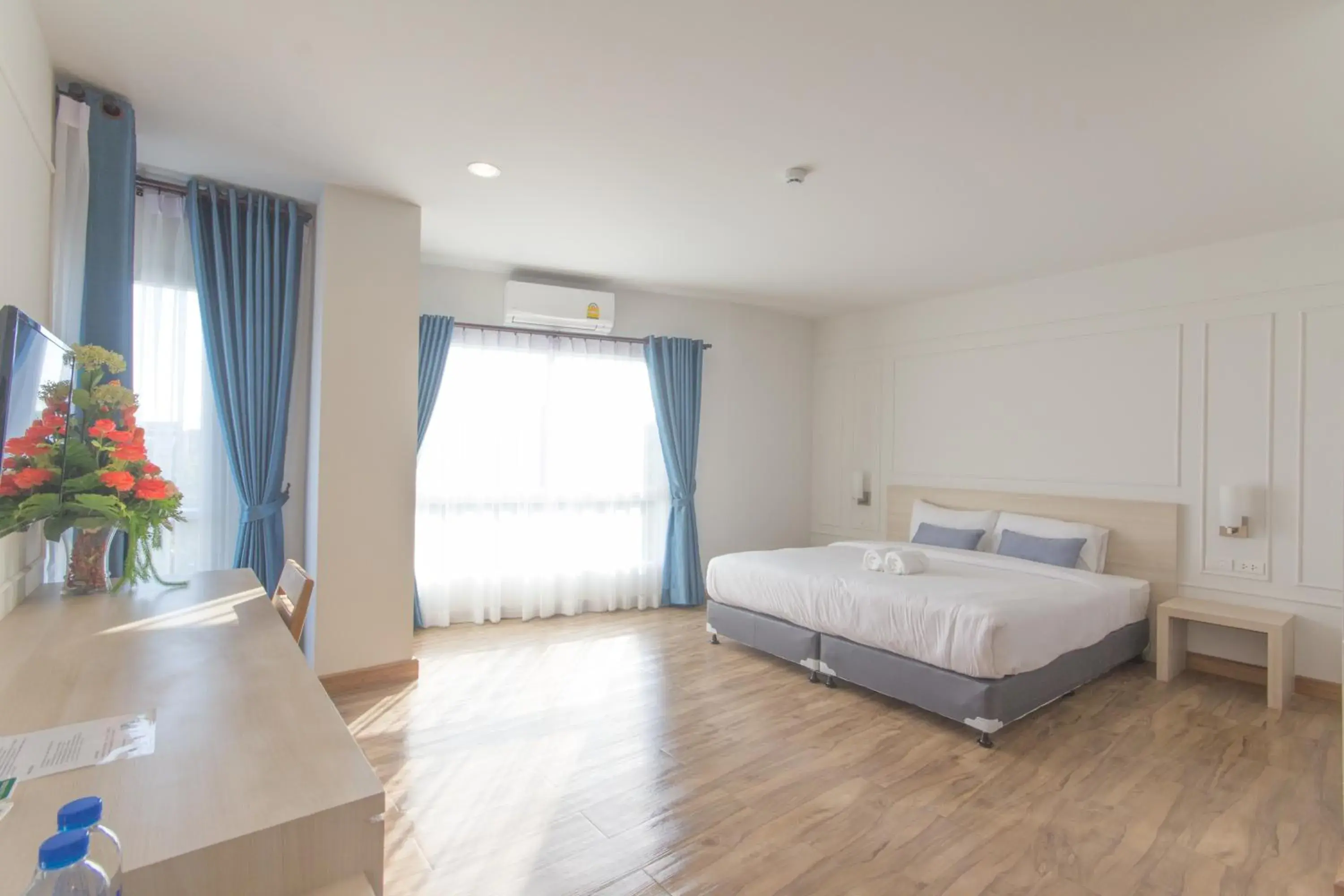 Donchan Grand Hotel Donchan Grand Hotel