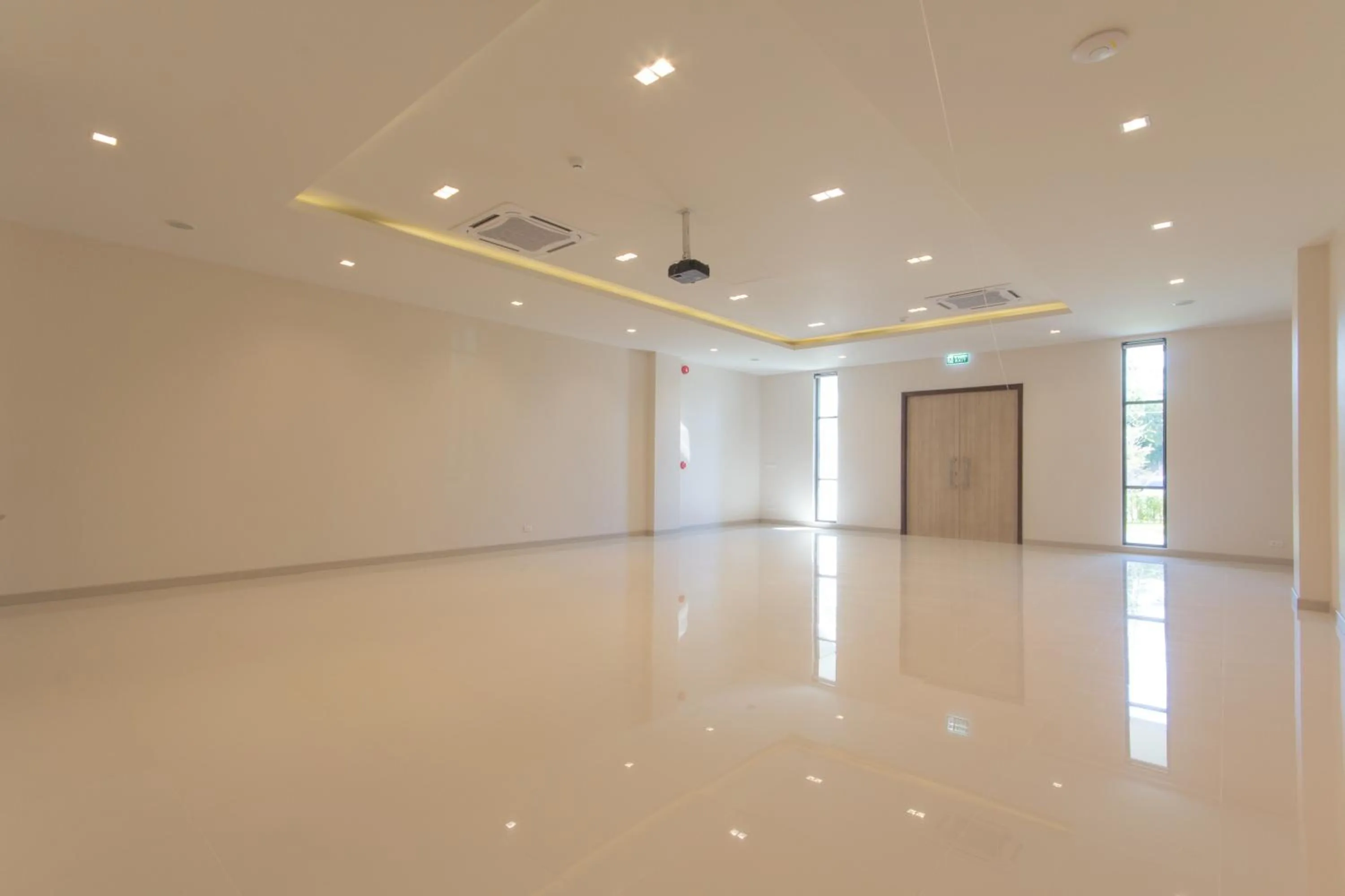 Meeting/conference room in Donchan Grand Hotel