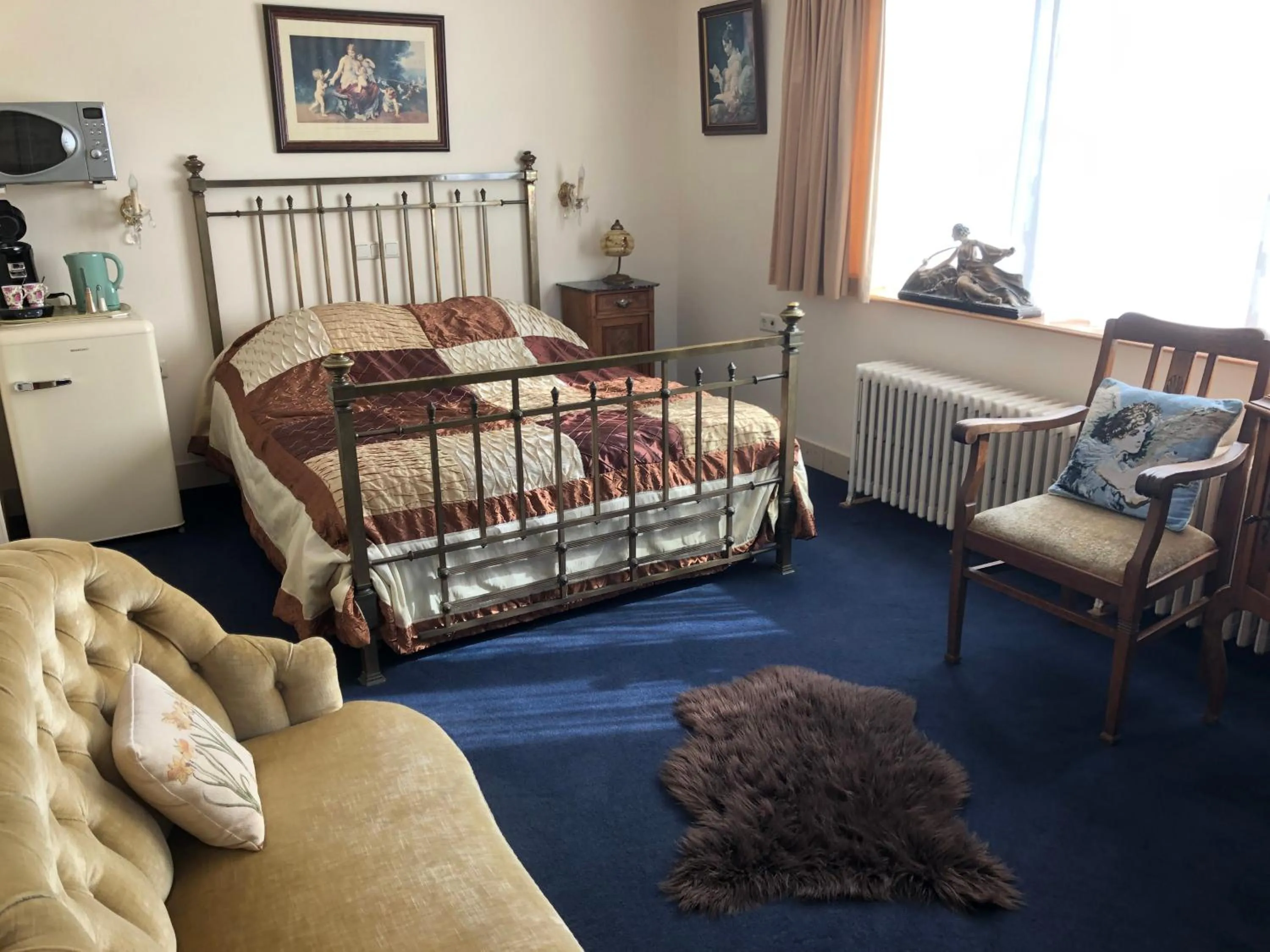 Logement Brocante