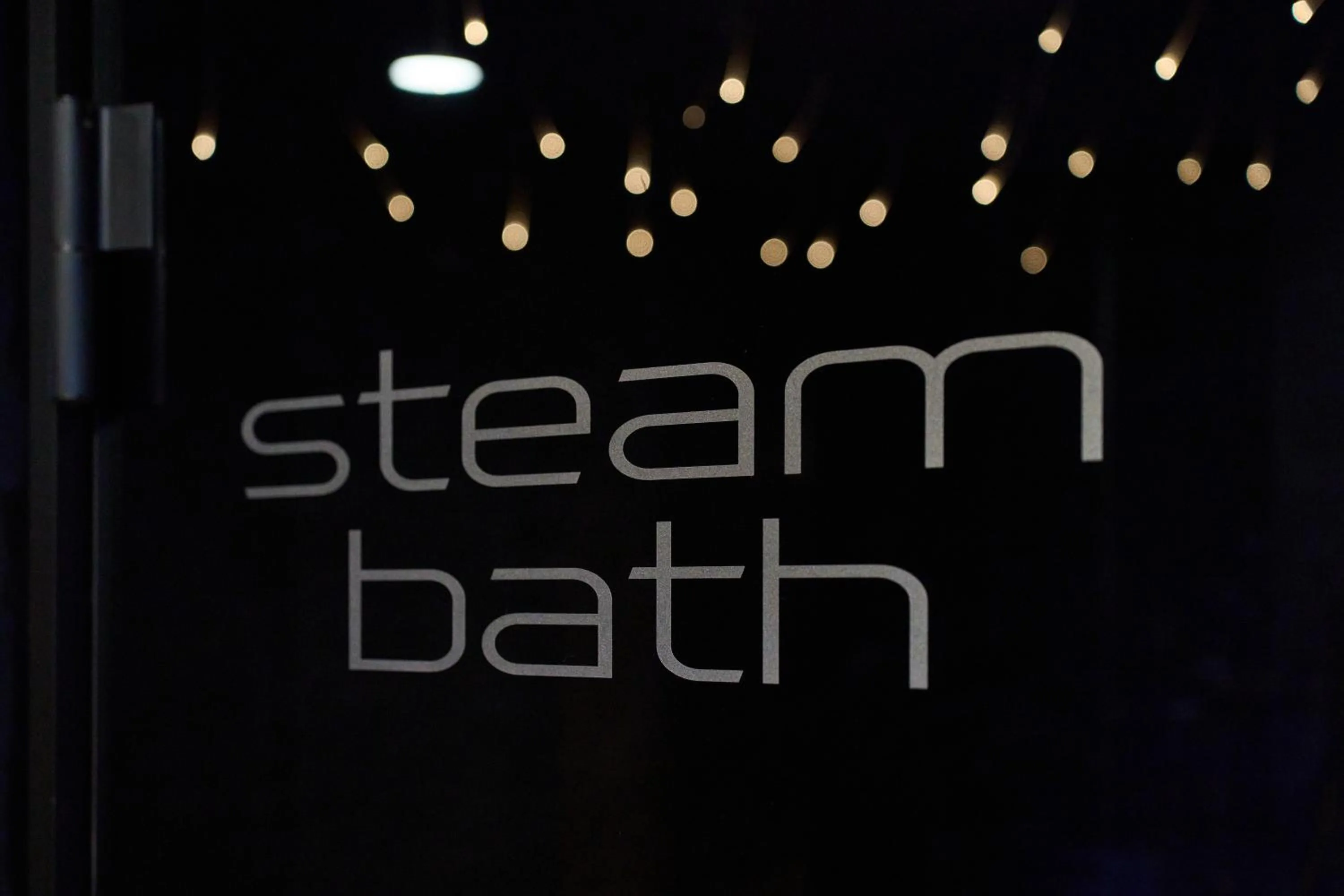 Spa and wellness centre/facilities in Hotel Cesa Tyrol