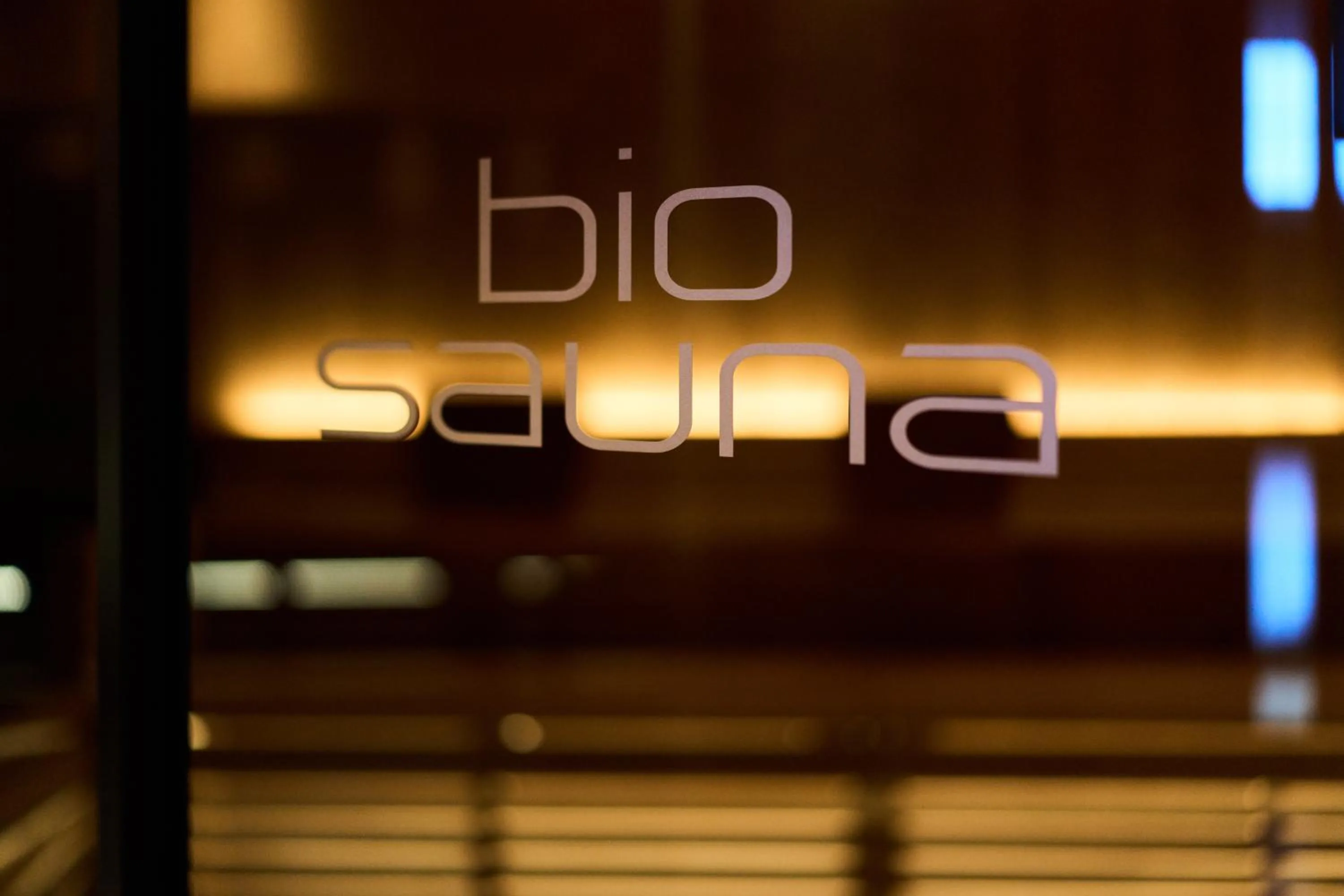 Sauna in Hotel Cesa Tyrol