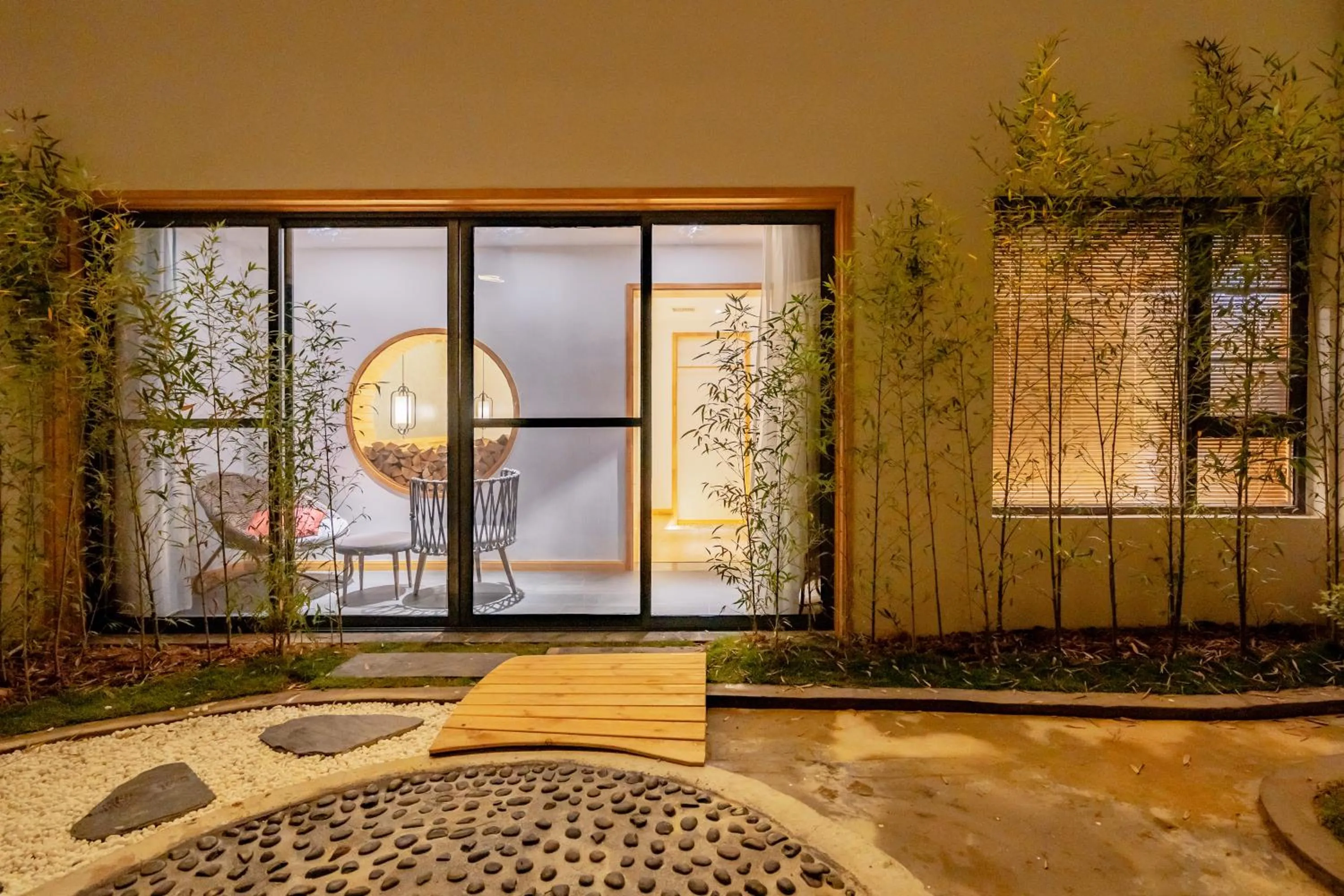 Zhangjiajie Su Xin Resort Near Tianmen Shan & Hehua airport-Free pick up