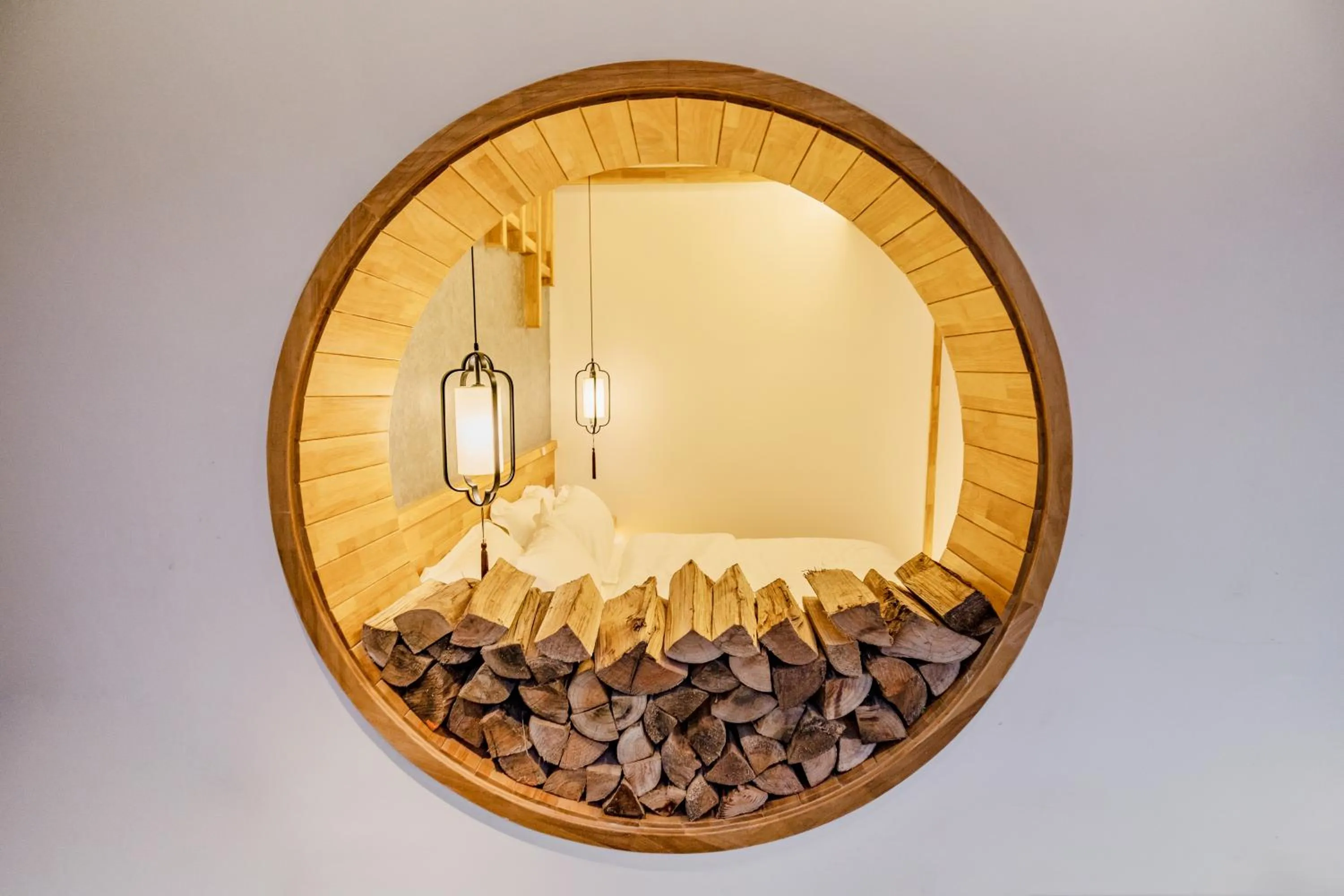 Zhangjiajie Su Xin Resort Near Tianmen Shan & Hehua airport-Free pick up