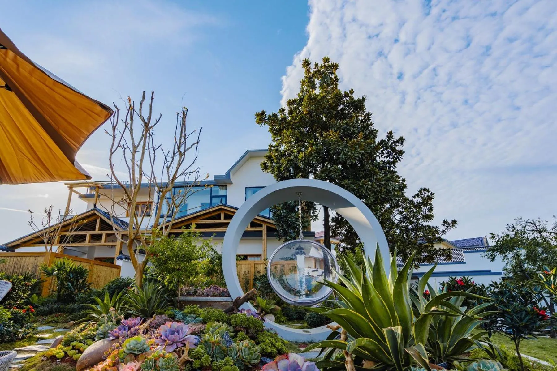 Zhangjiajie Su Xin Resort Near Tianmen Shan & Hehua airport-Free pick up