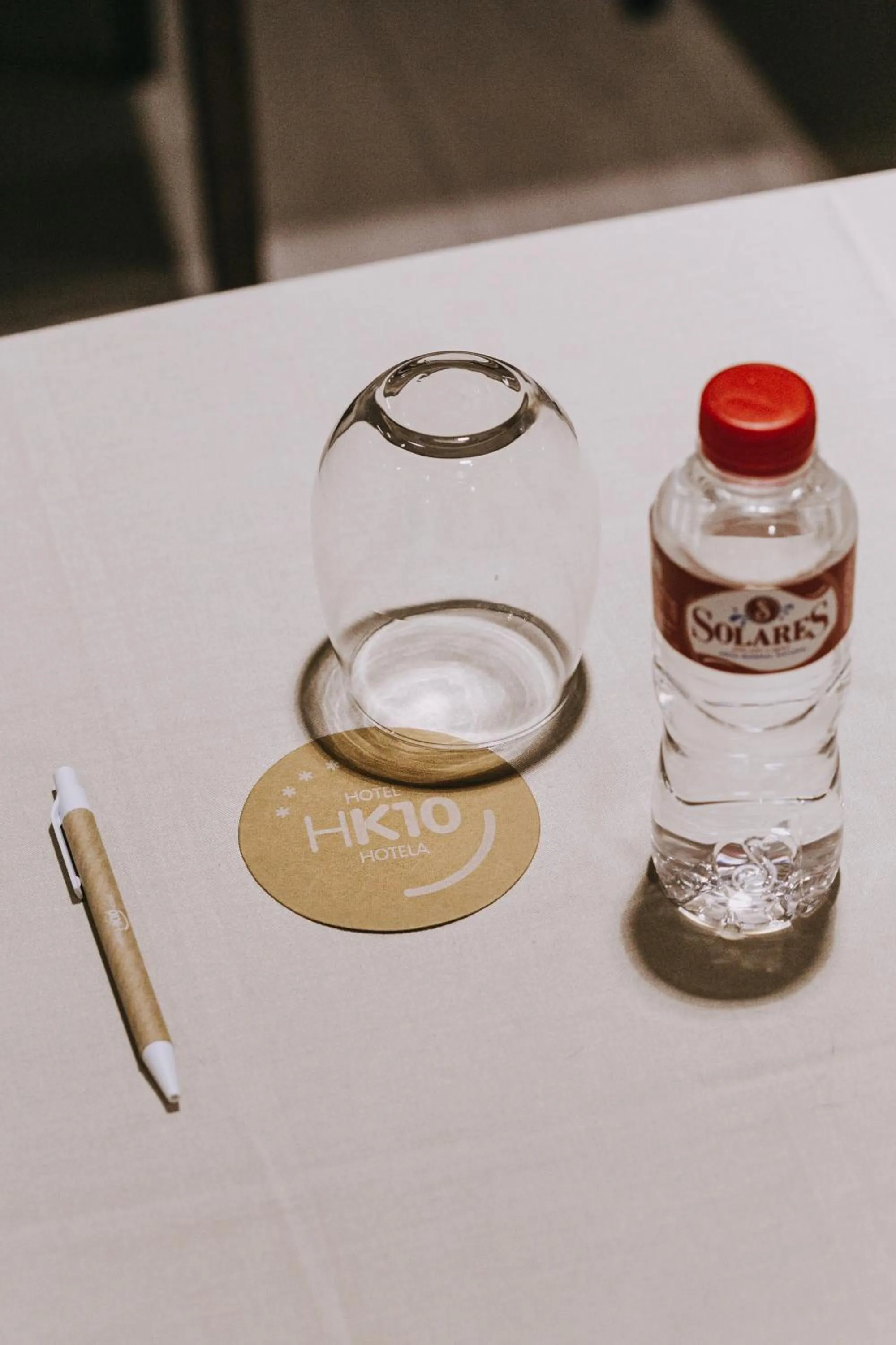 Meeting/conference room in Hotel K10