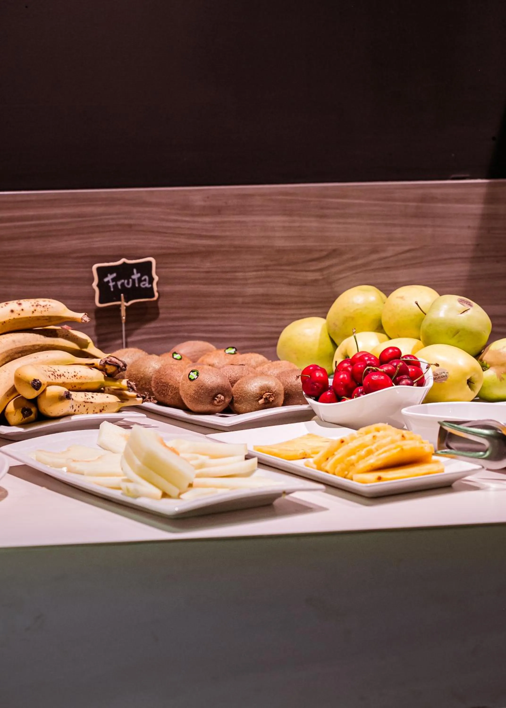 Breakfast in Hotel K10