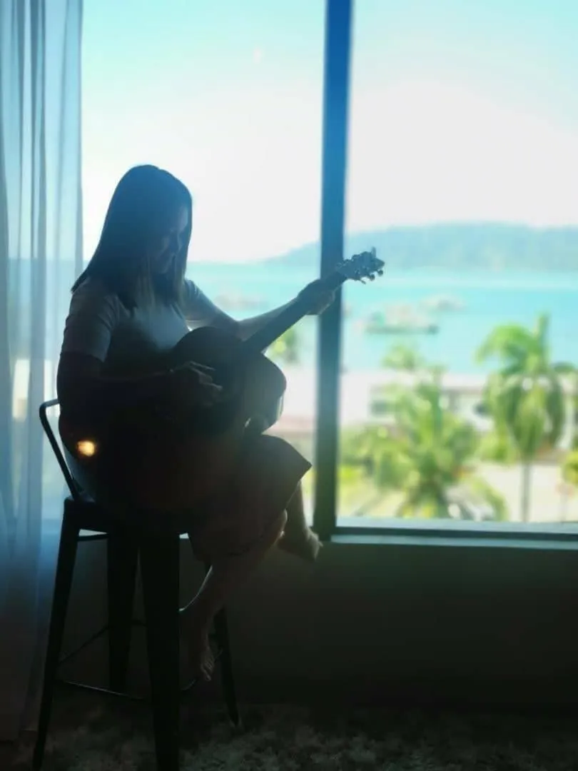 Homy Seafront Hostel