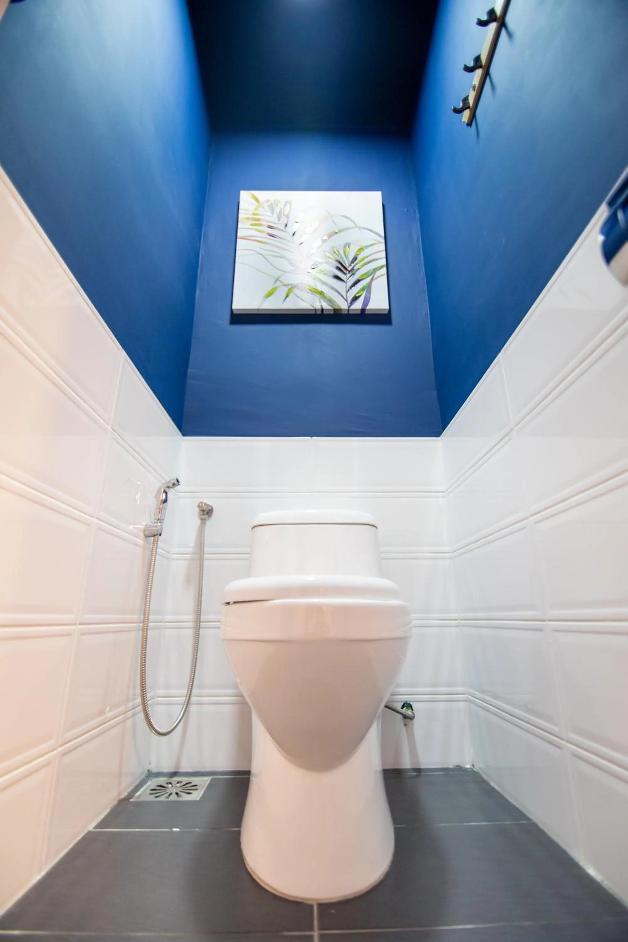 Homy Seafront Hostel