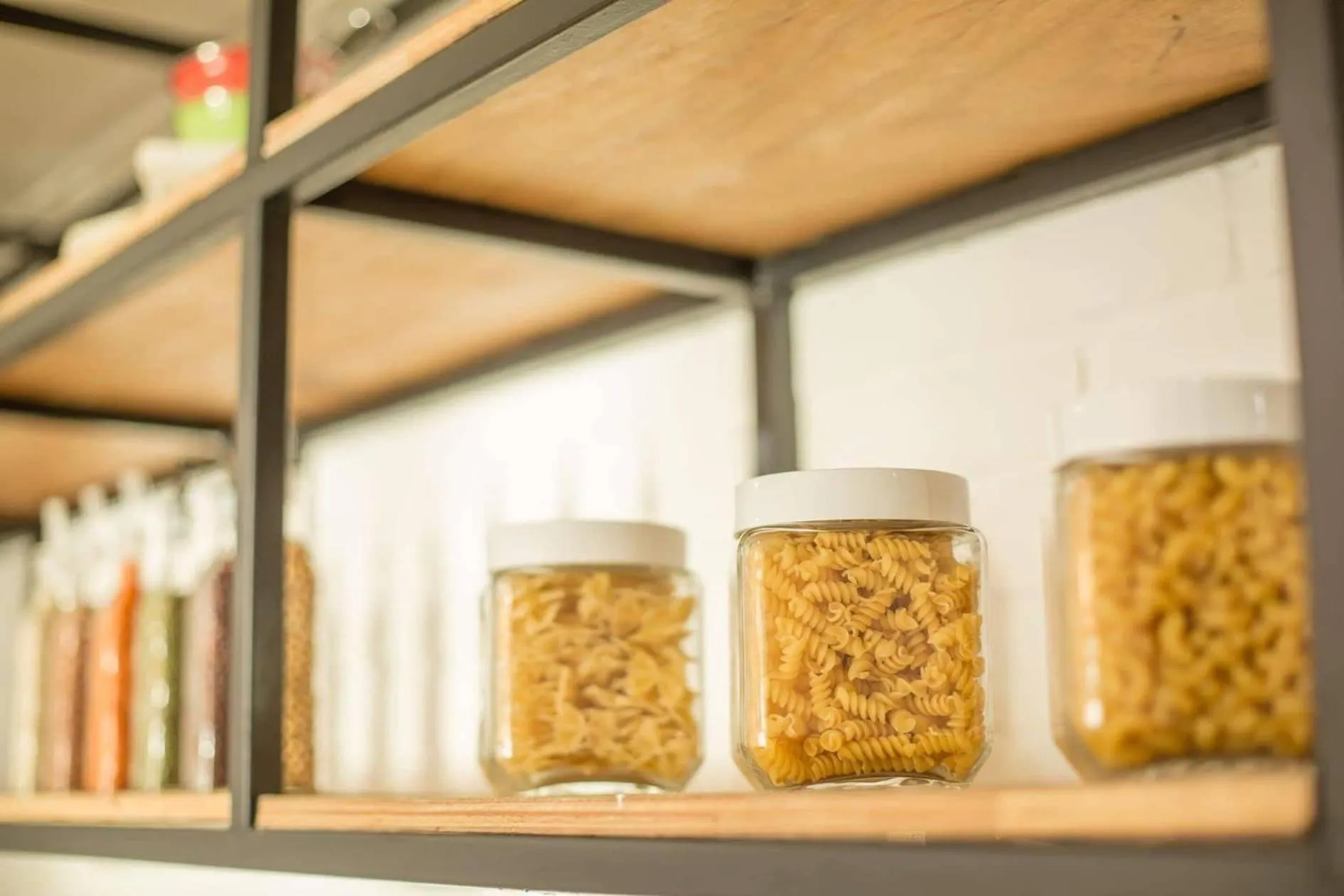 Homy Seafront Hostel