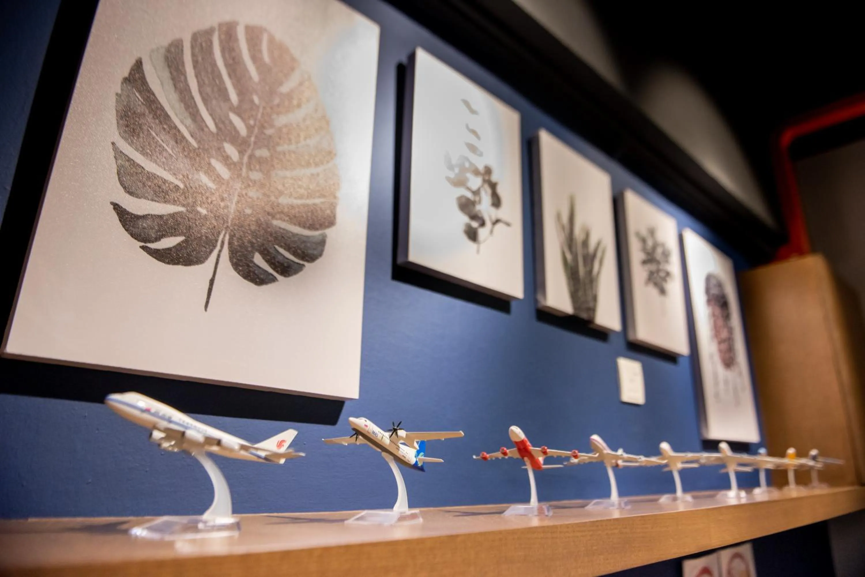 Homy Seafront Hostel