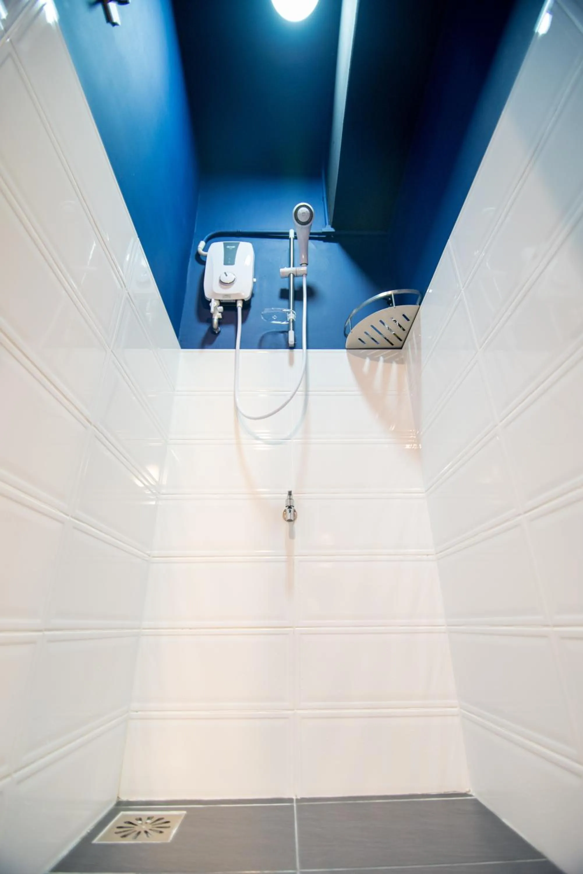 Homy Seafront Hostel