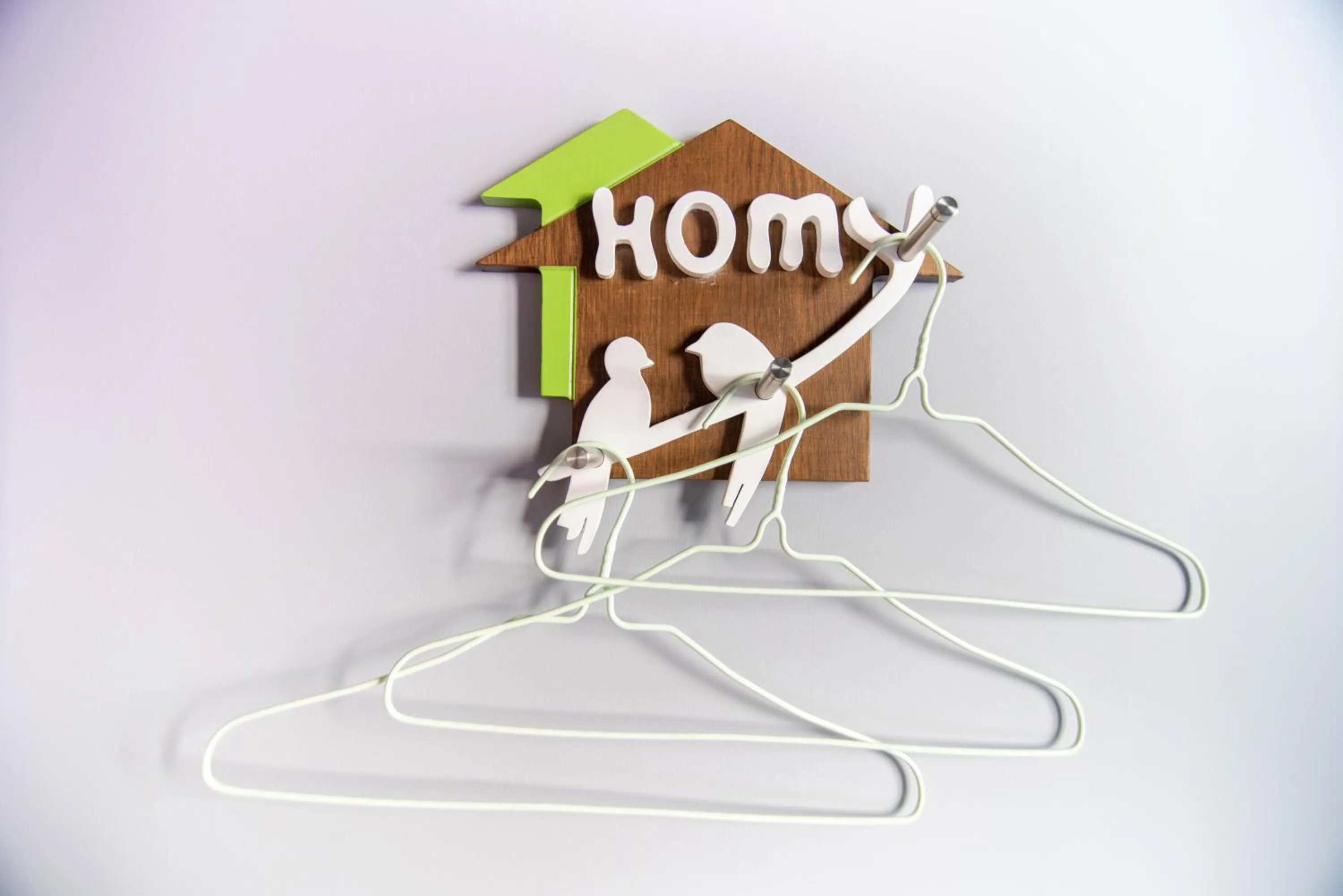 Homy Seafront Hostel