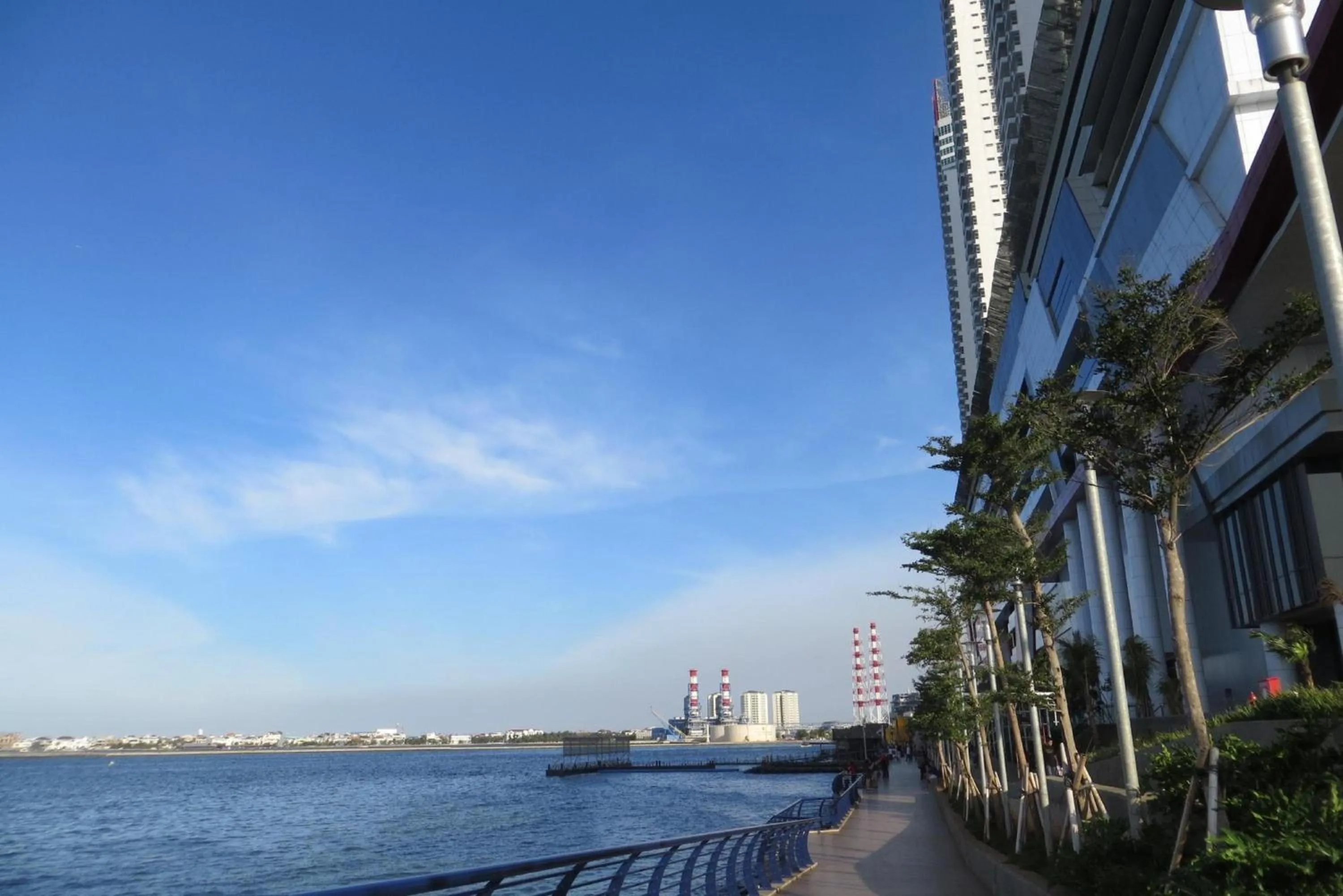 Nearby landmark in Collection O Manggis Inn